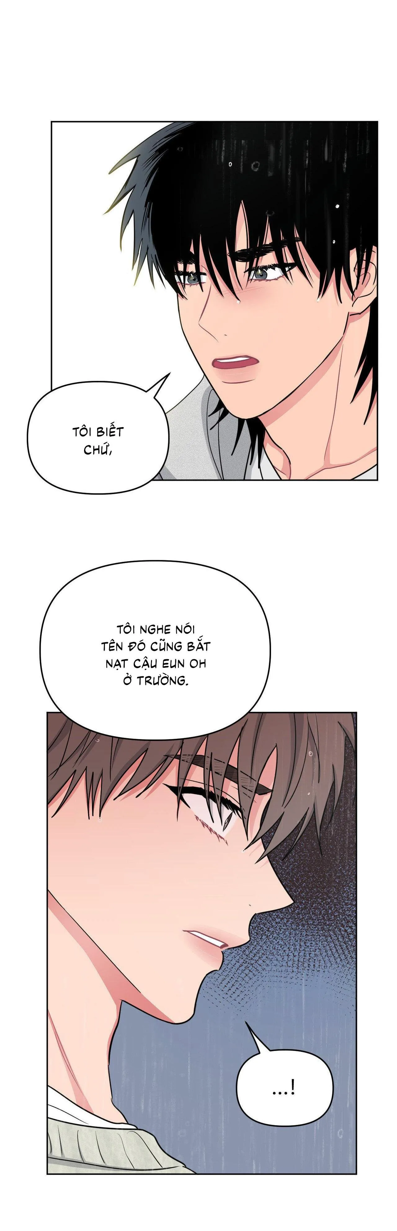 Chàng Trai Mỹ Thuật Chapter 21 Trang 18