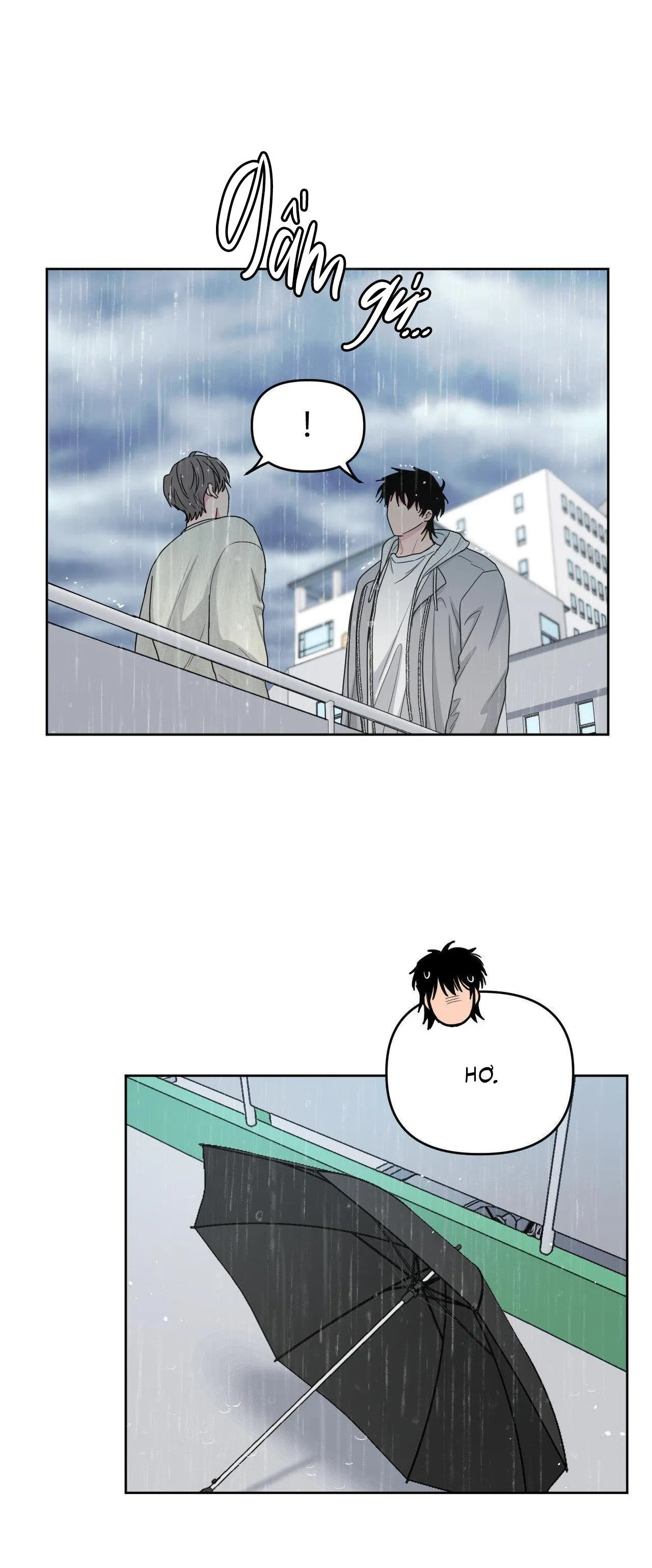 Chàng Trai Mỹ Thuật Chapter 21 Trang 21