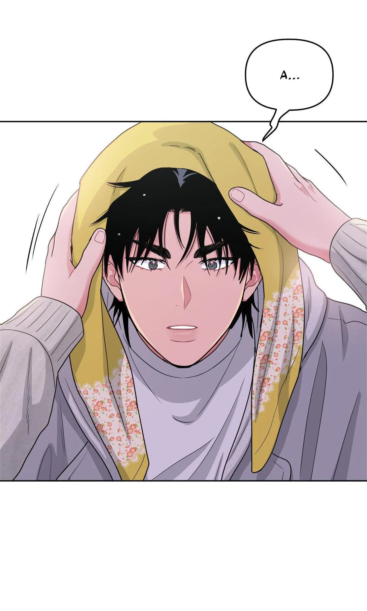 Chàng Trai Mỹ Thuật Chapter 21 Trang 29