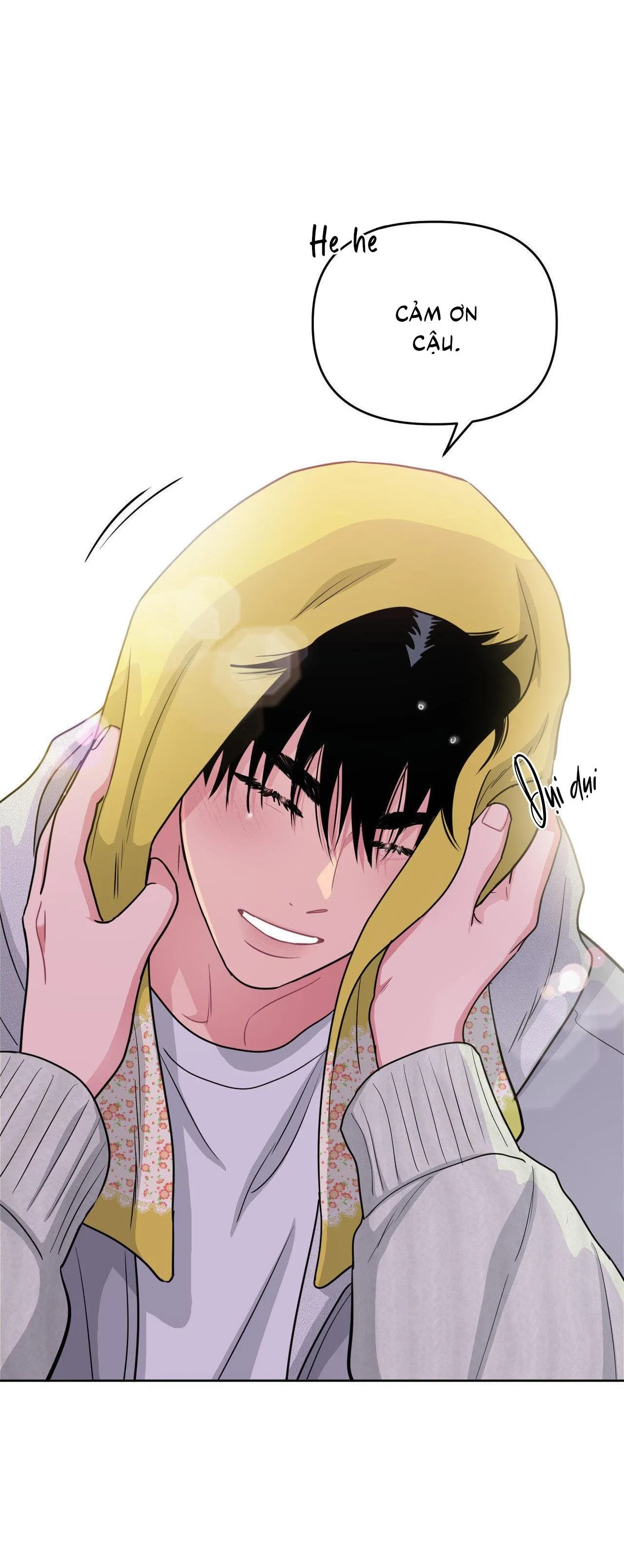 Chàng Trai Mỹ Thuật Chapter 21 Trang 30