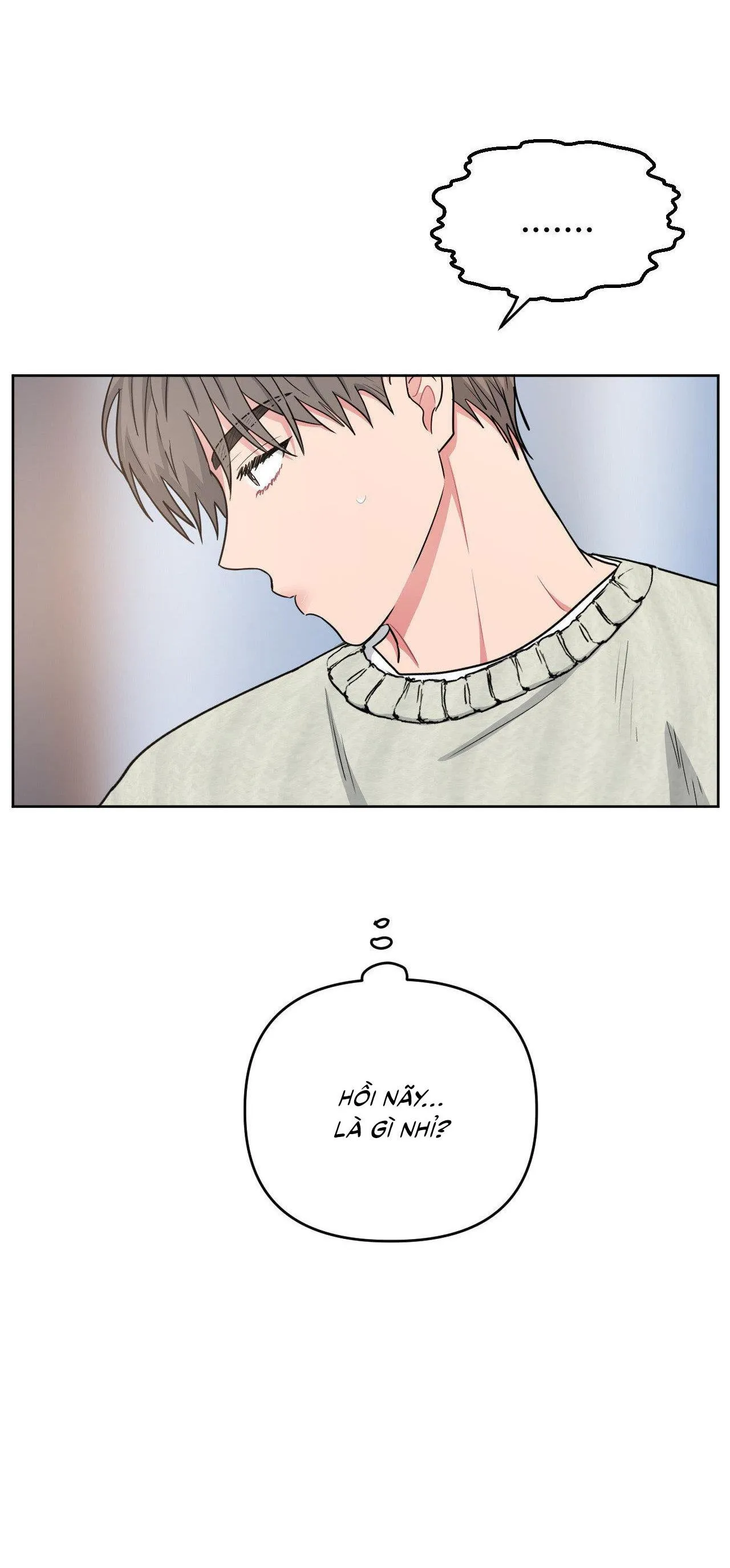 Chàng Trai Mỹ Thuật Chapter 21 Trang 33