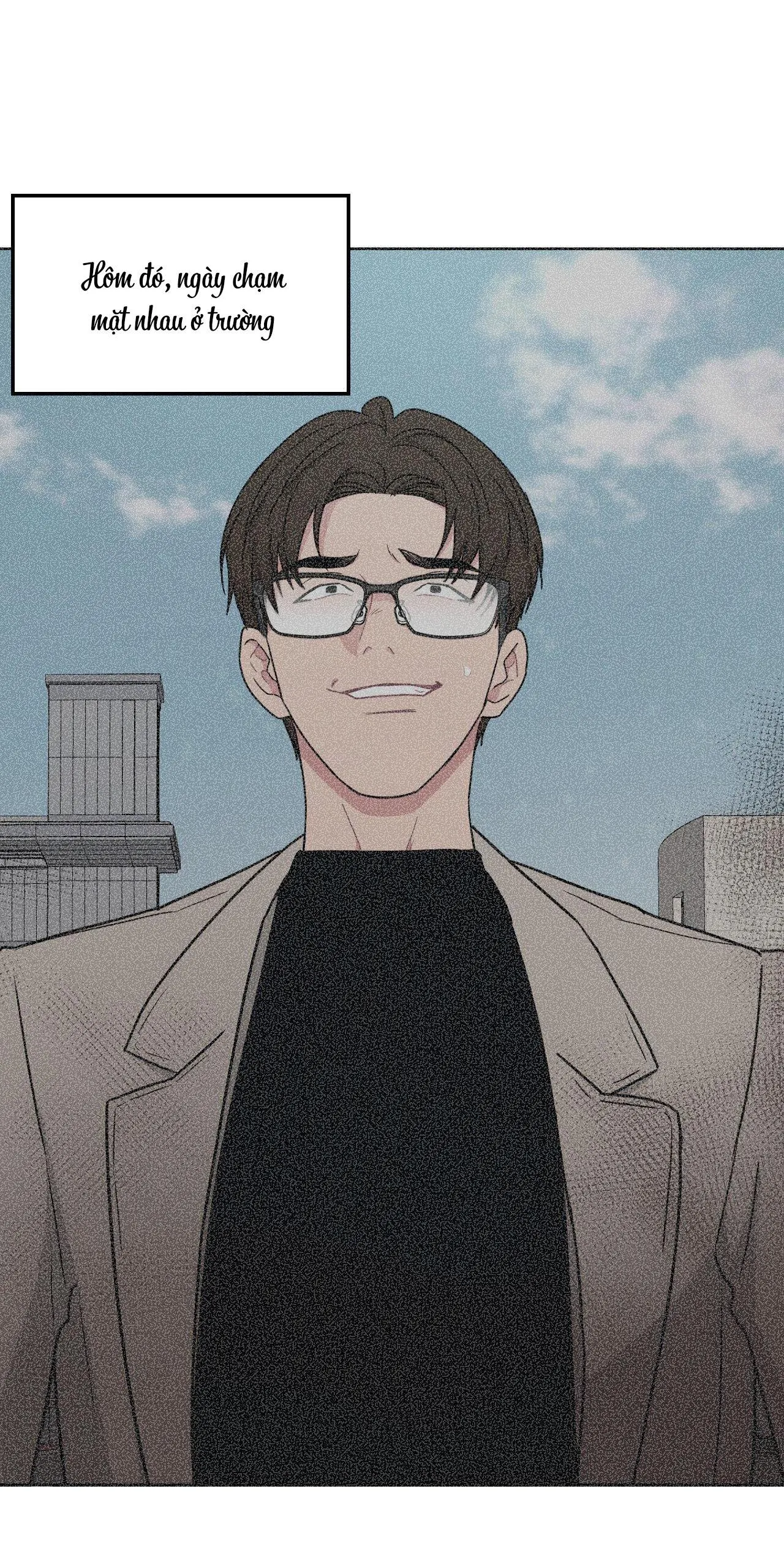 Chàng Trai Mỹ Thuật Chapter 21 Trang 39