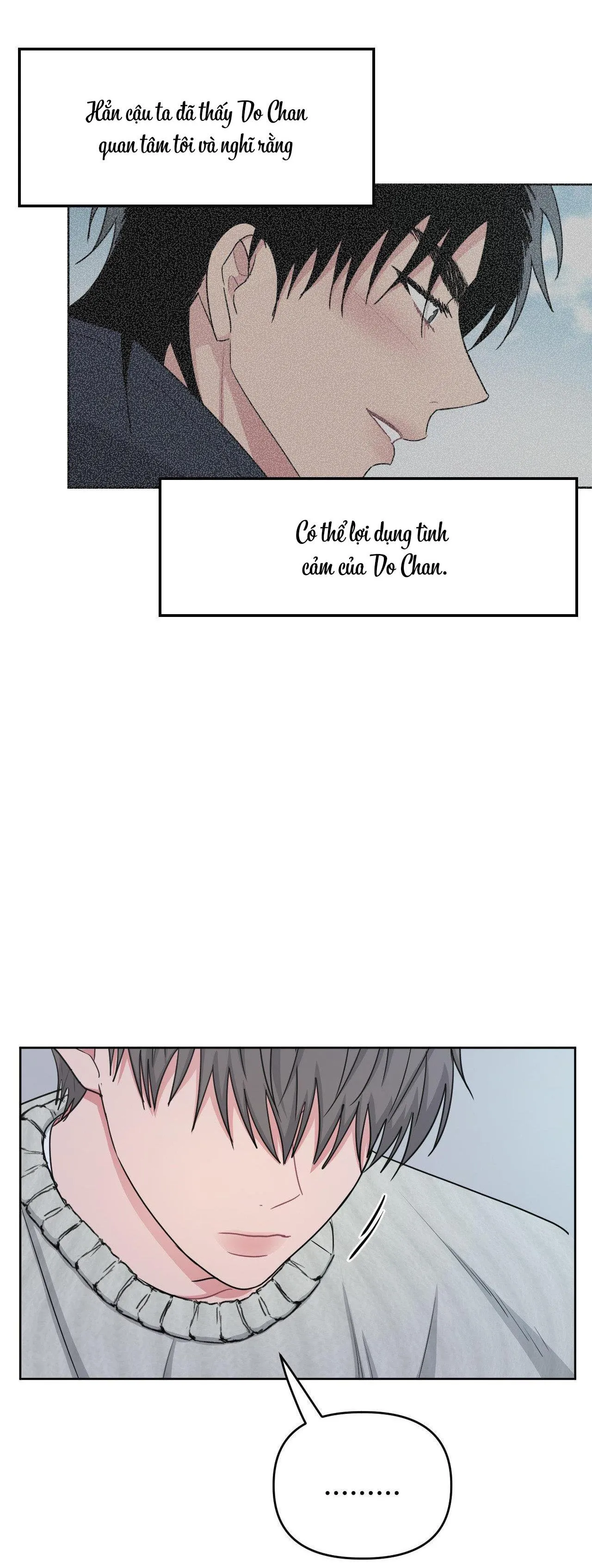 Chàng Trai Mỹ Thuật Chapter 21 Trang 40