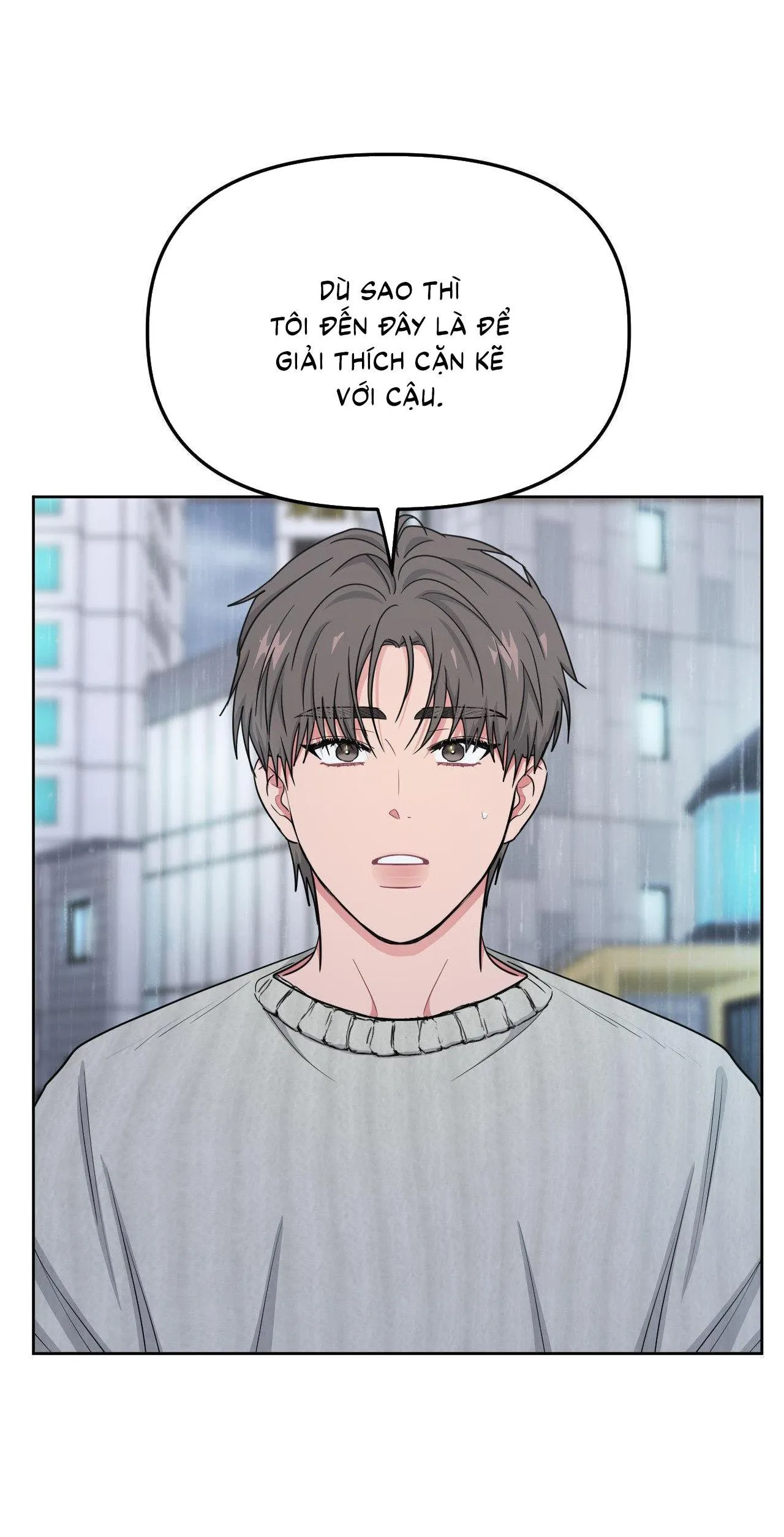 Chàng Trai Mỹ Thuật Chapter 21 Trang 42