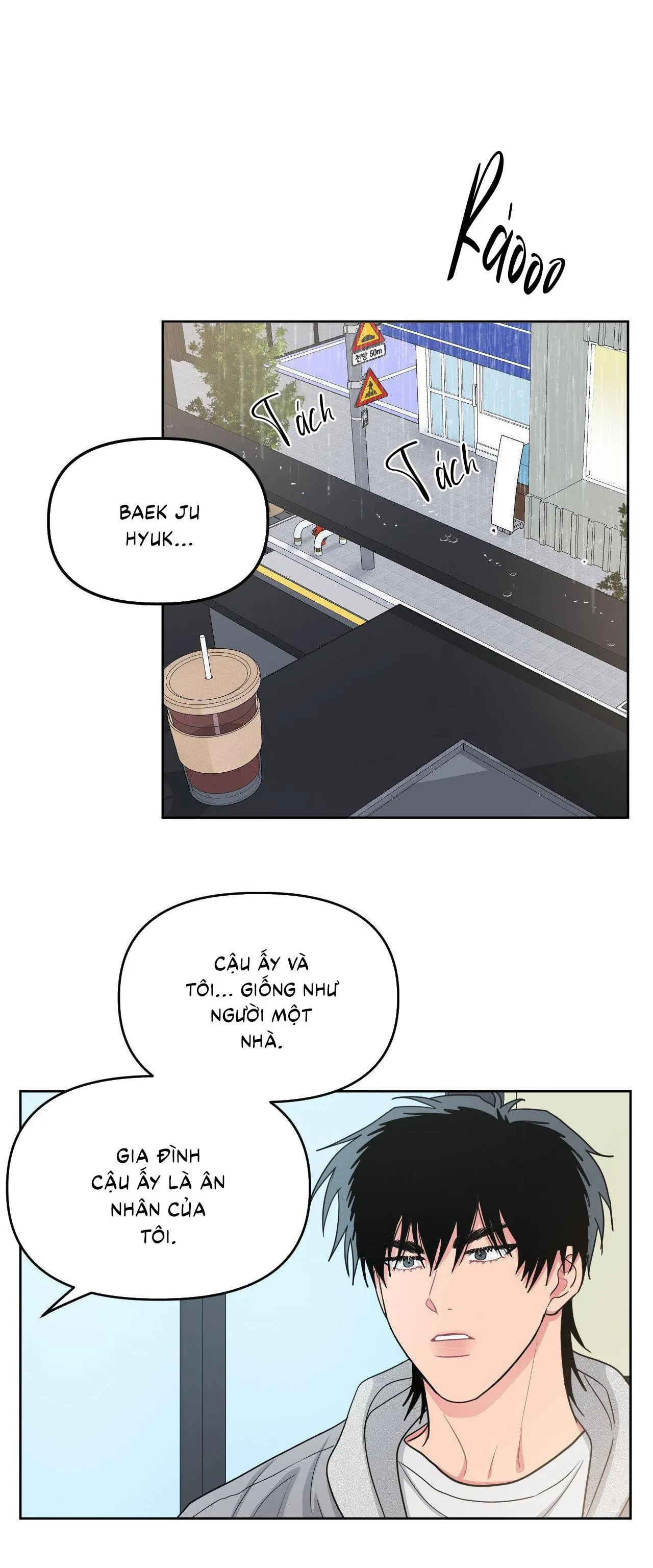 Chàng Trai Mỹ Thuật Chapter 21 Trang 43