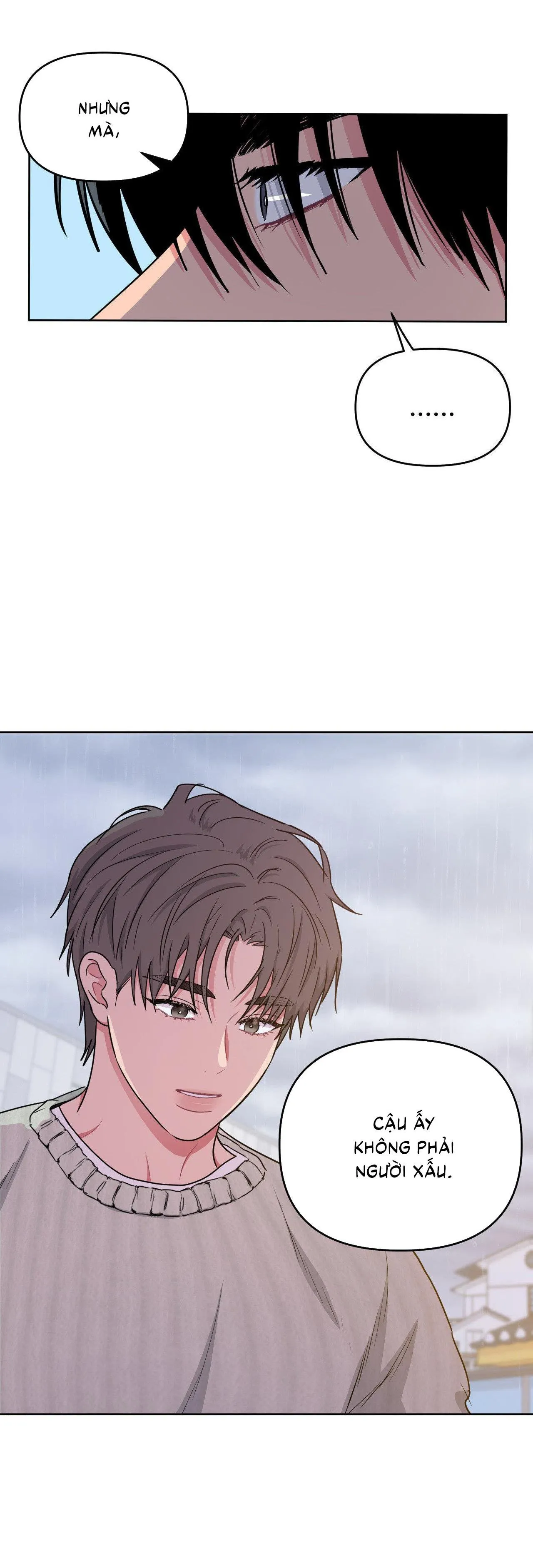 Chàng Trai Mỹ Thuật Chapter 21 Trang 45