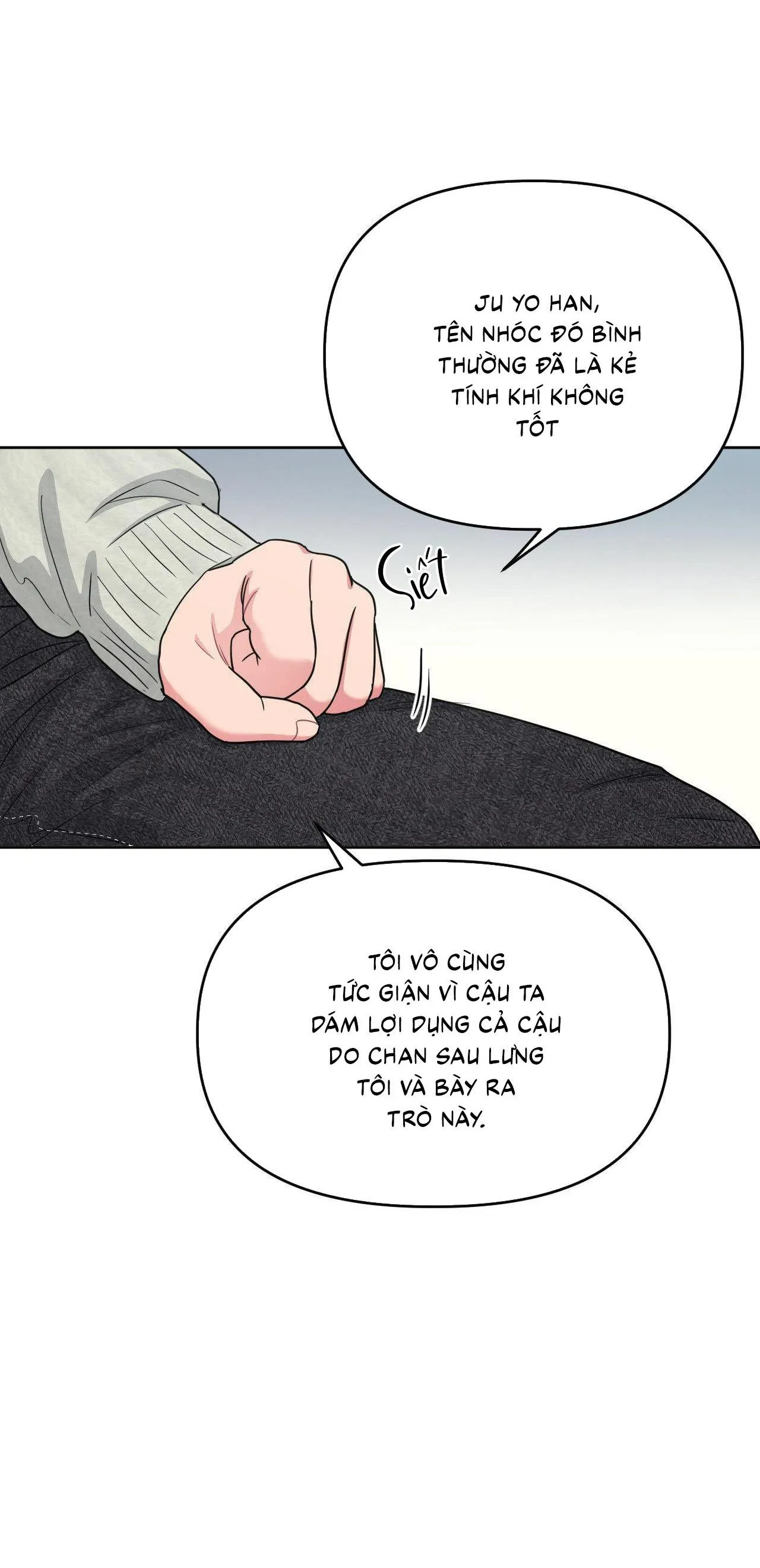 Chàng Trai Mỹ Thuật Chapter 21 Trang 48