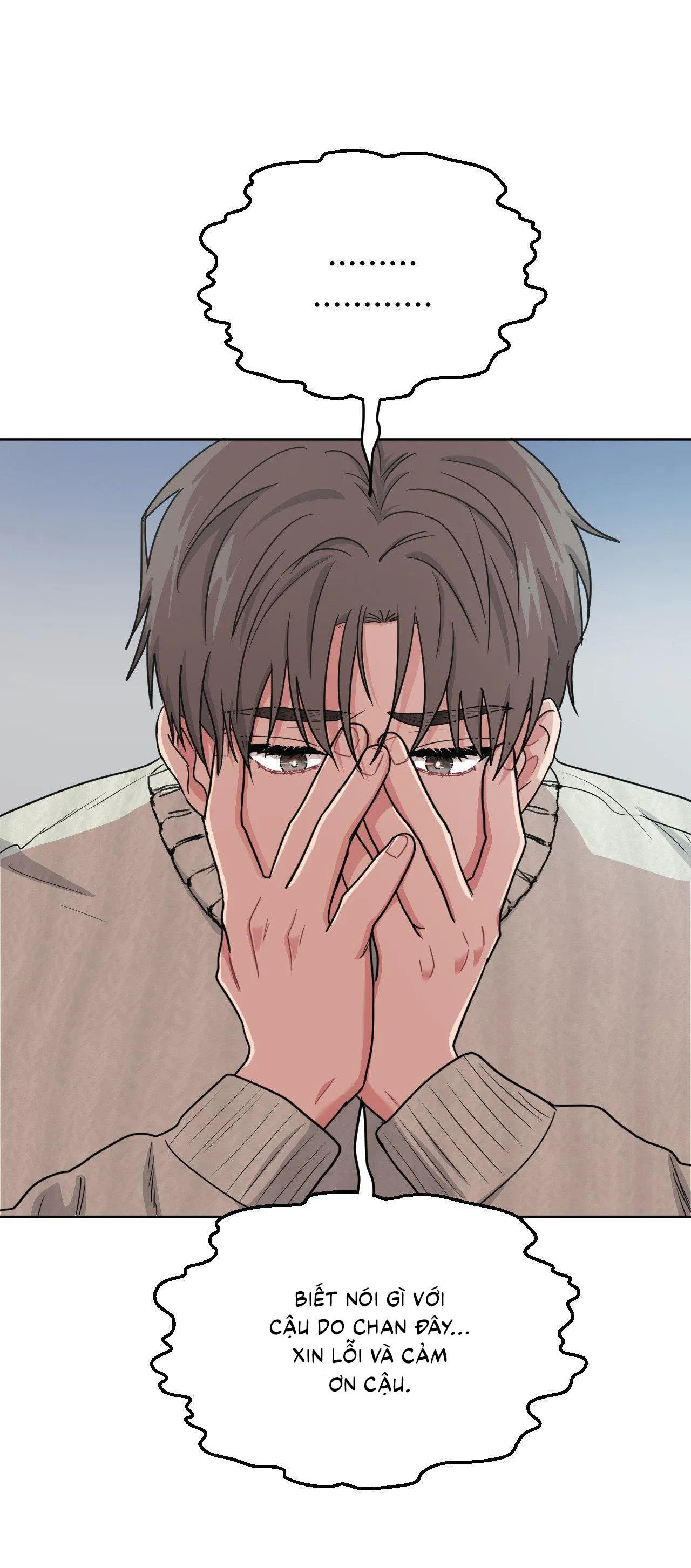 Chàng Trai Mỹ Thuật Chapter 21 Trang 51