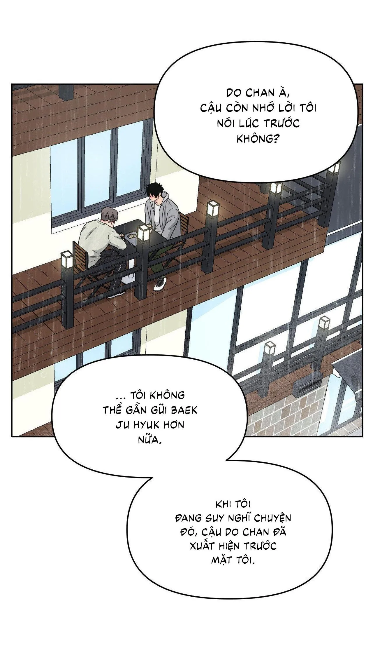 Chàng Trai Mỹ Thuật Chapter 21 Trang 52