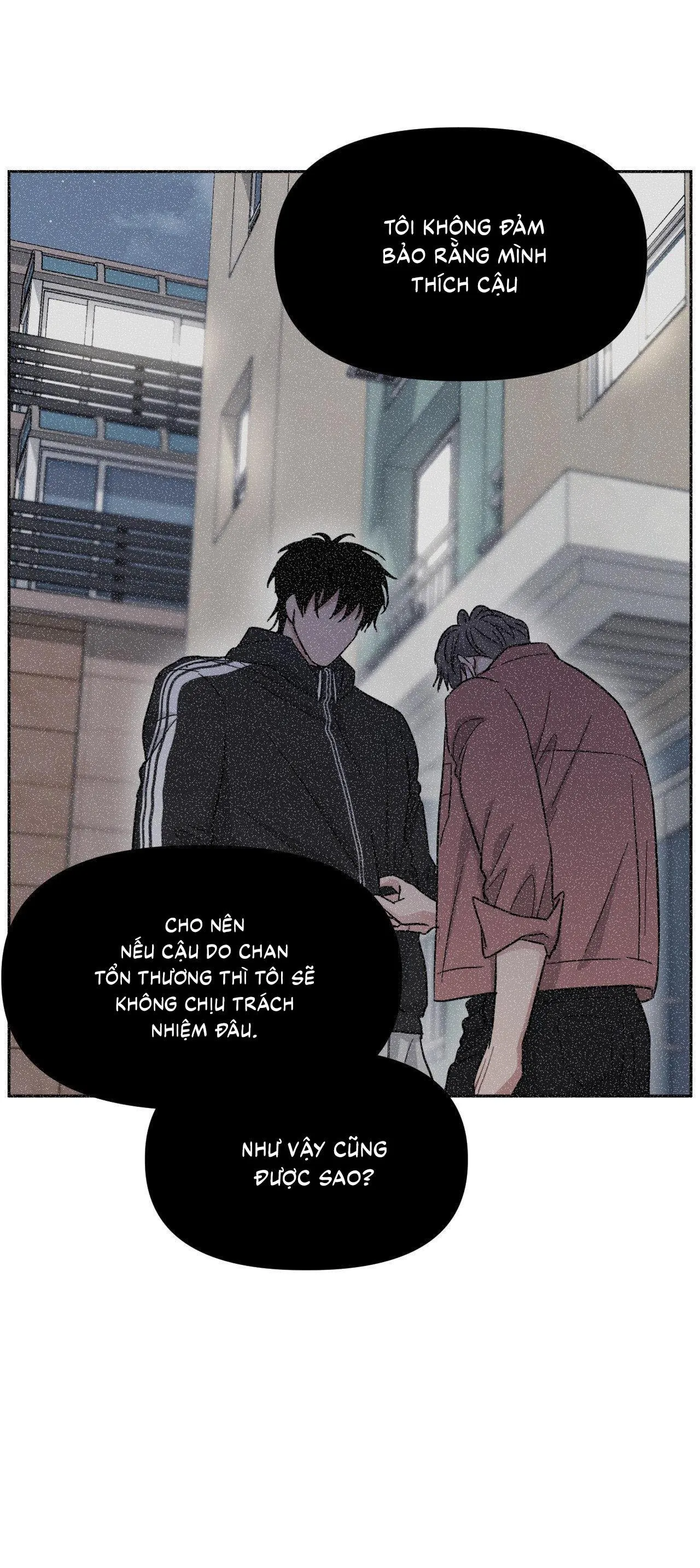 Chàng Trai Mỹ Thuật Chapter 21 Trang 53