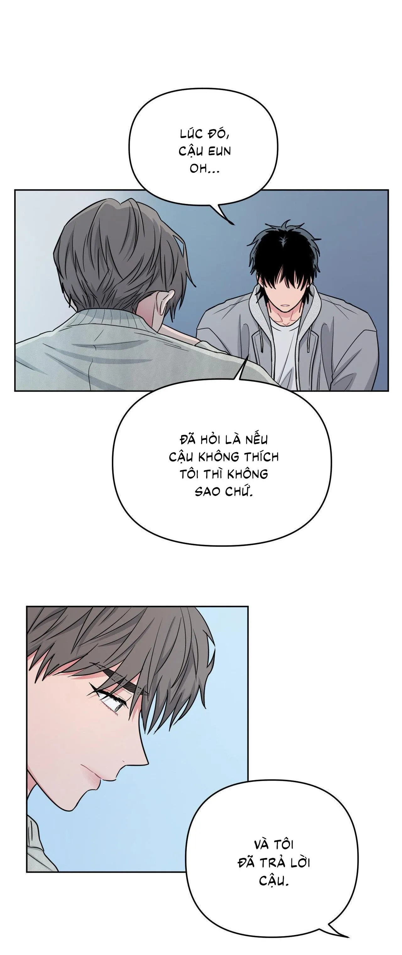 Chàng Trai Mỹ Thuật Chapter 21 Trang 56