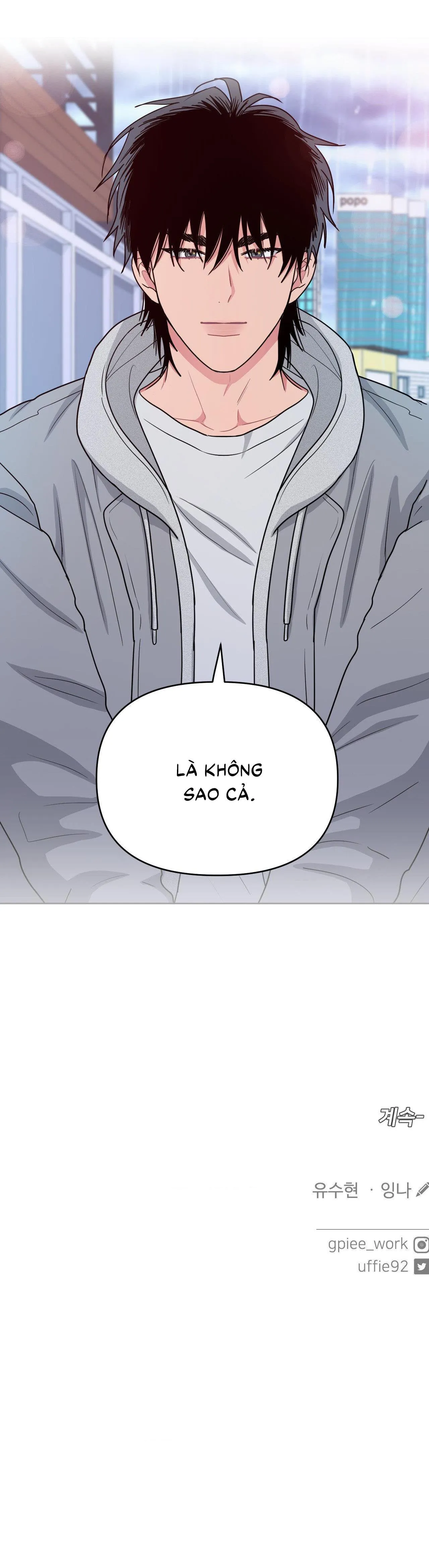 Chàng Trai Mỹ Thuật Chapter 21 Trang 58