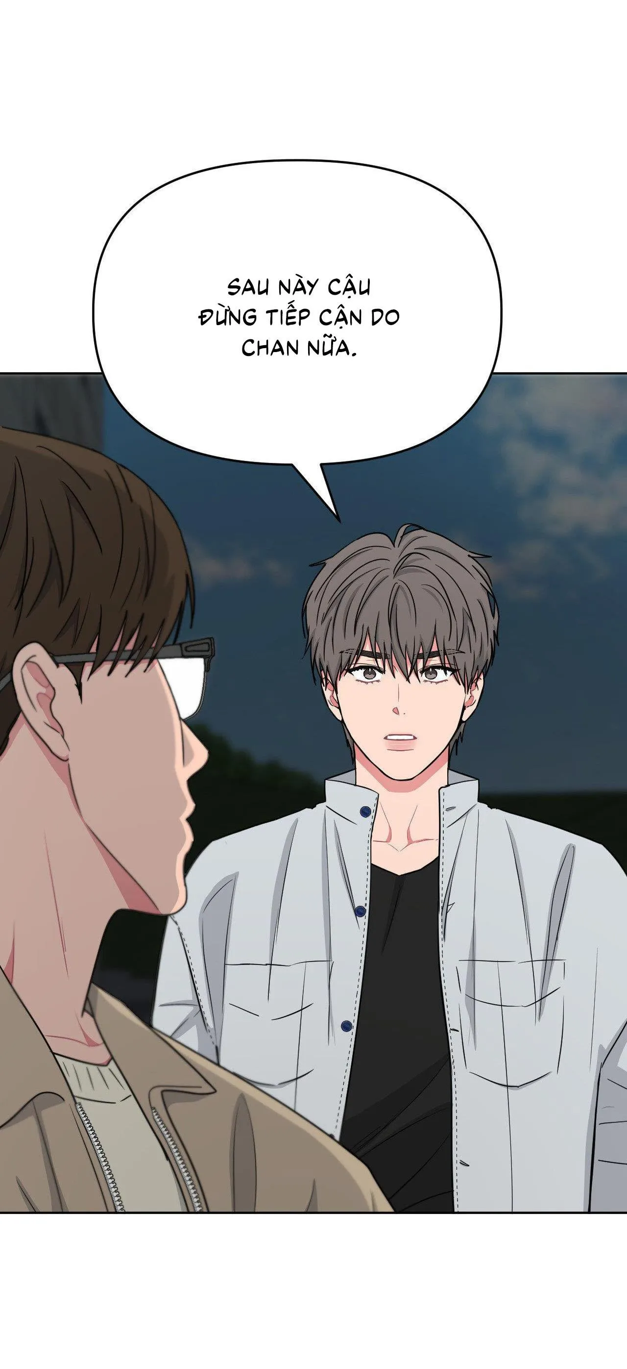 Chàng Trai Mỹ Thuật Chapter 22 Trang 7