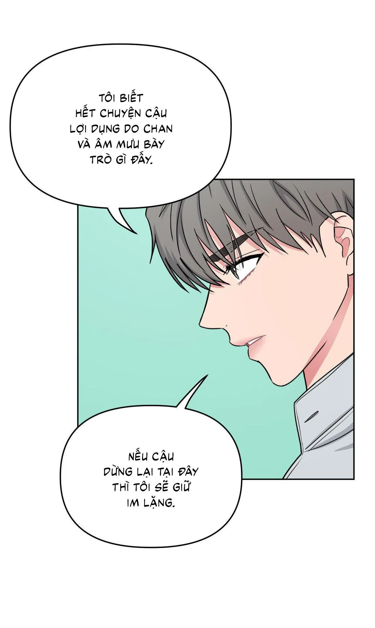 Chàng Trai Mỹ Thuật Chapter 22 Trang 9