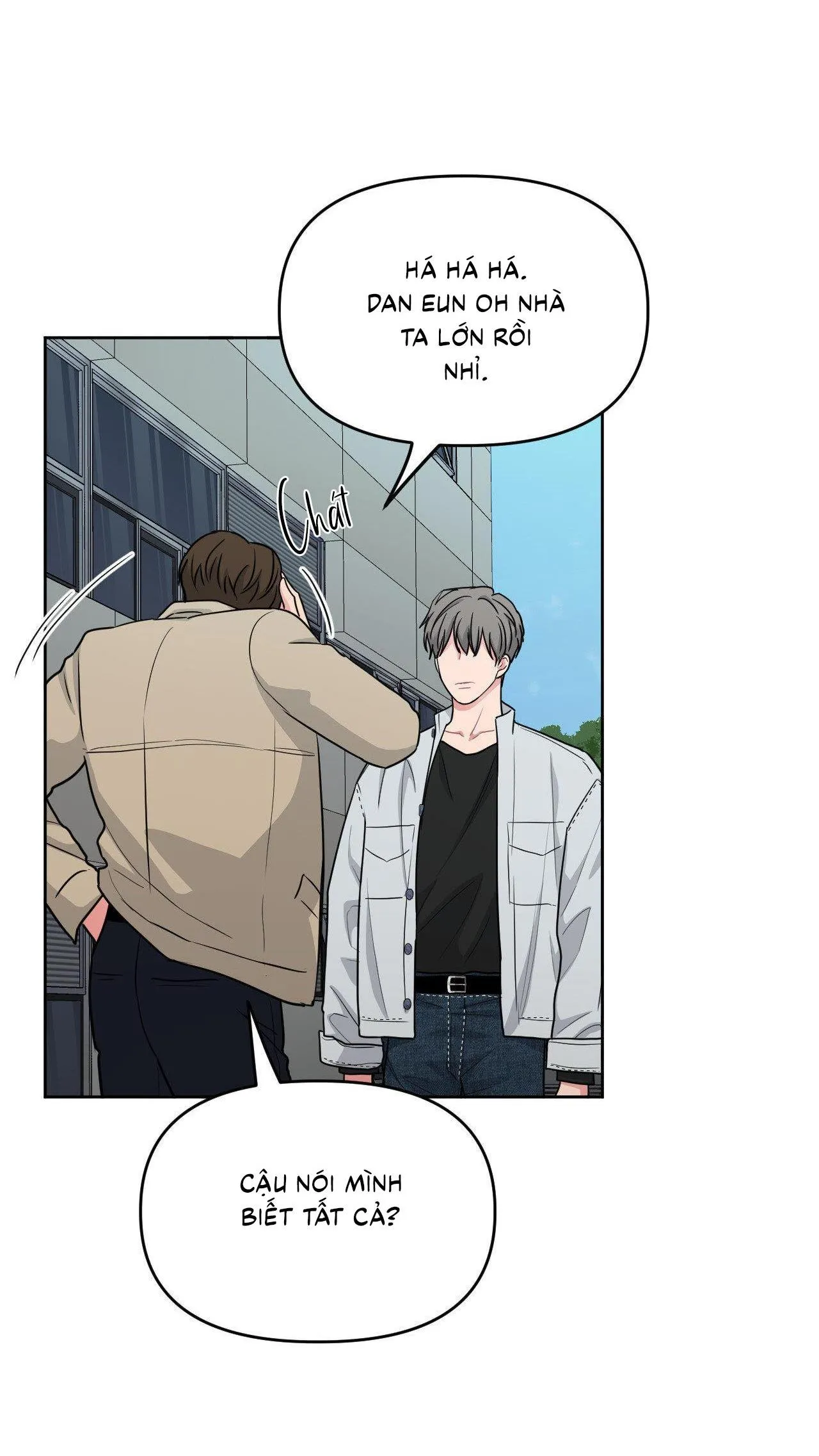 Chàng Trai Mỹ Thuật Chapter 22 Trang 10