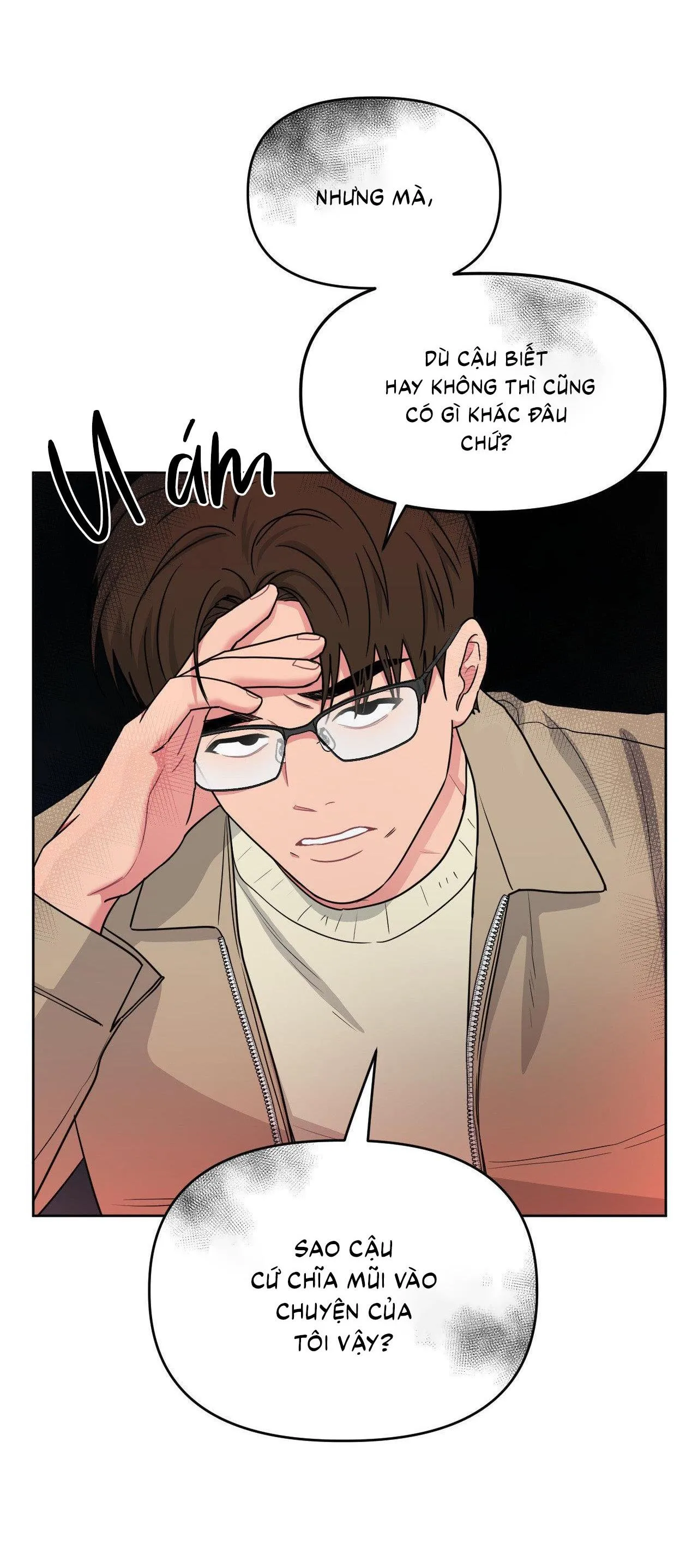 Chàng Trai Mỹ Thuật Chapter 22 Trang 11