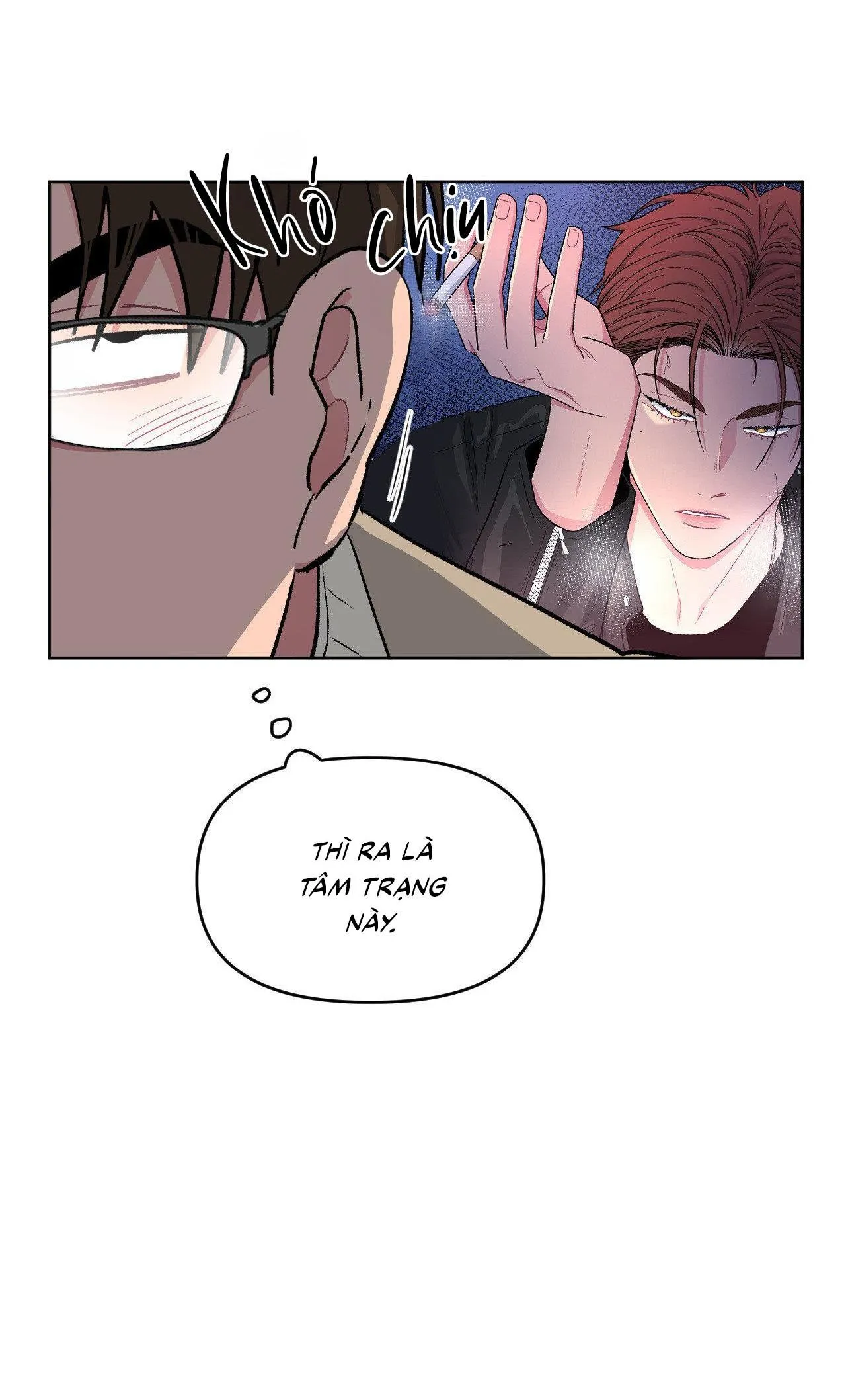 Chàng Trai Mỹ Thuật Chapter 22 Trang 12