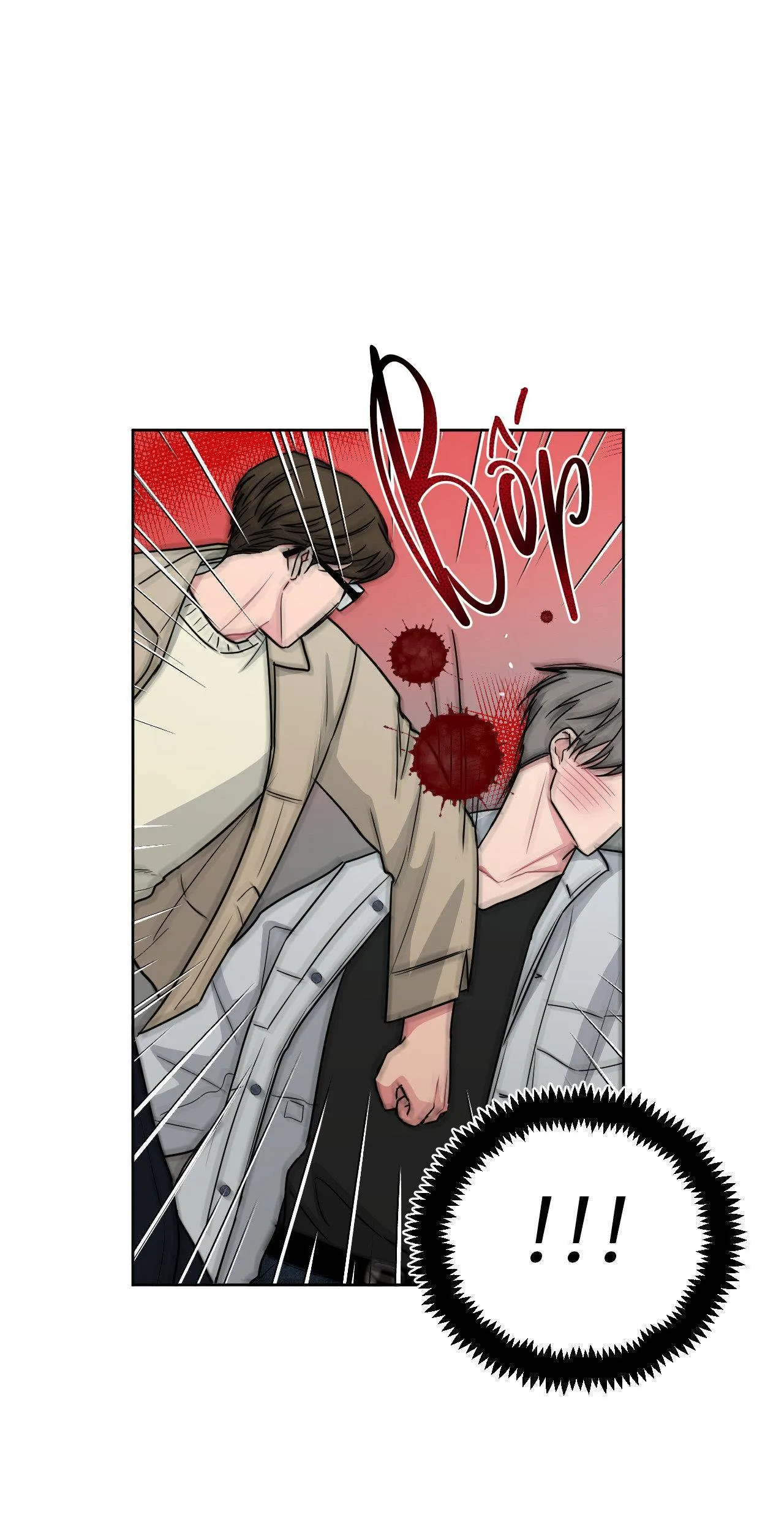 Chàng Trai Mỹ Thuật Chapter 22 Trang 15