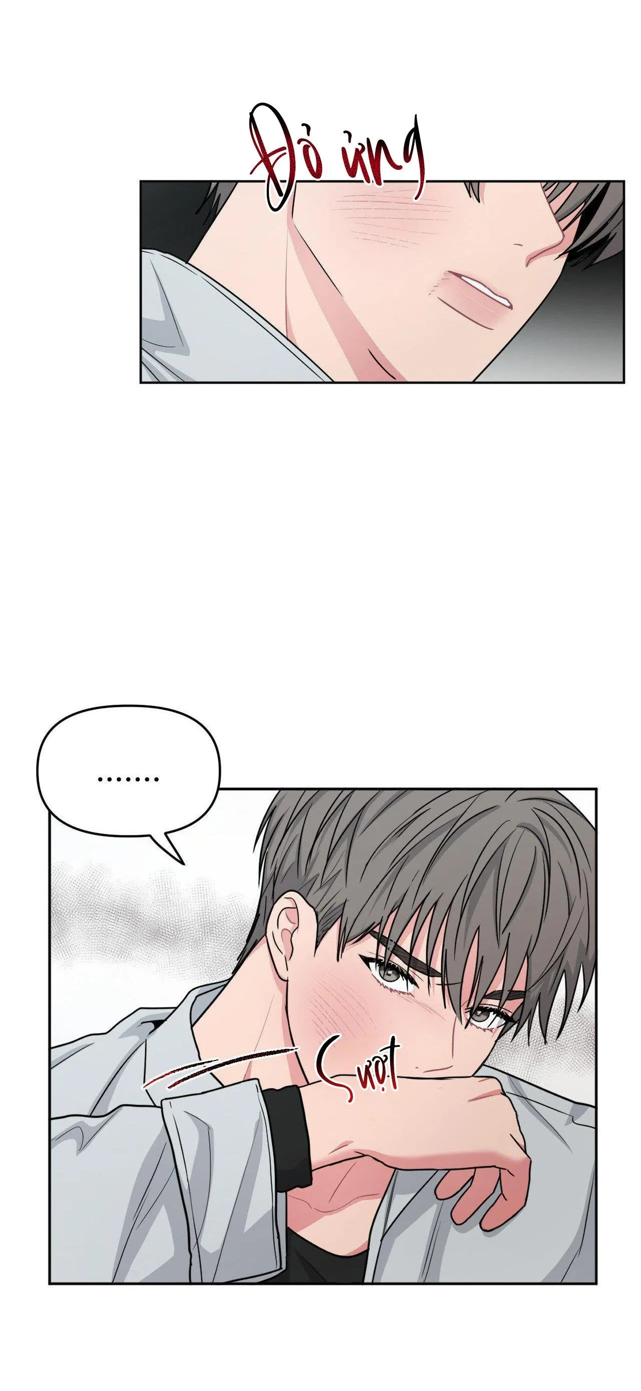 Chàng Trai Mỹ Thuật Chapter 22 Trang 16