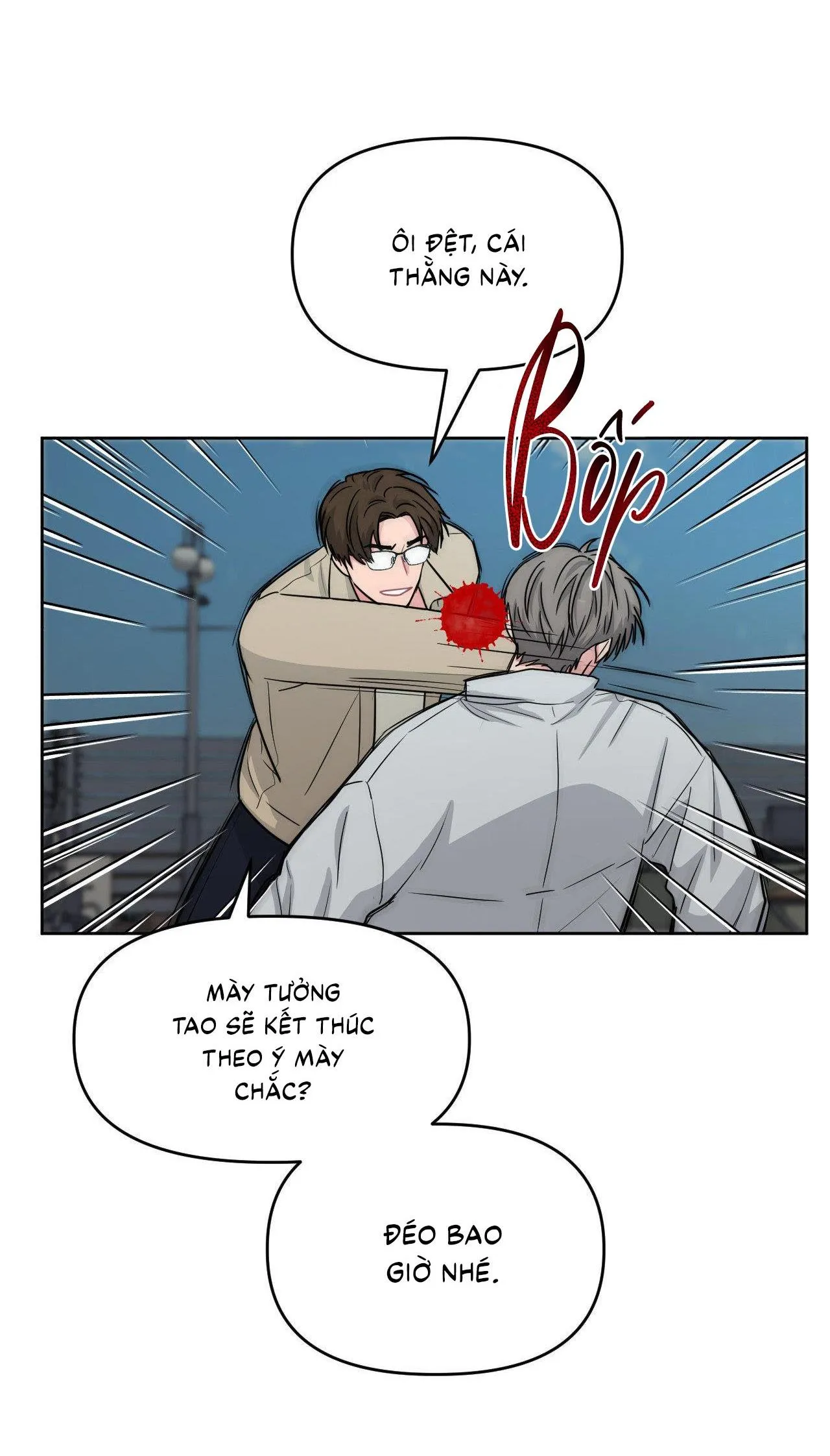 Chàng Trai Mỹ Thuật Chapter 22 Trang 17