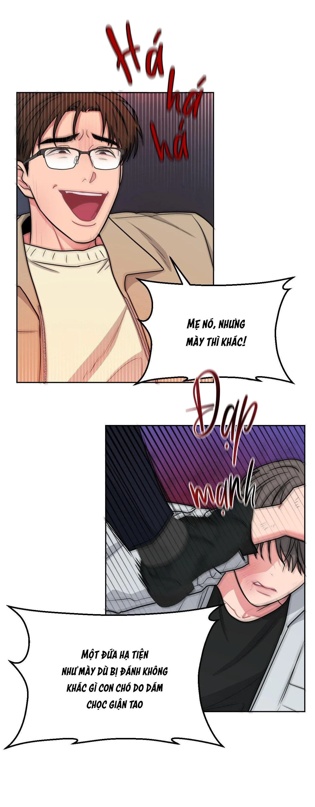 Chàng Trai Mỹ Thuật Chapter 22 Trang 19