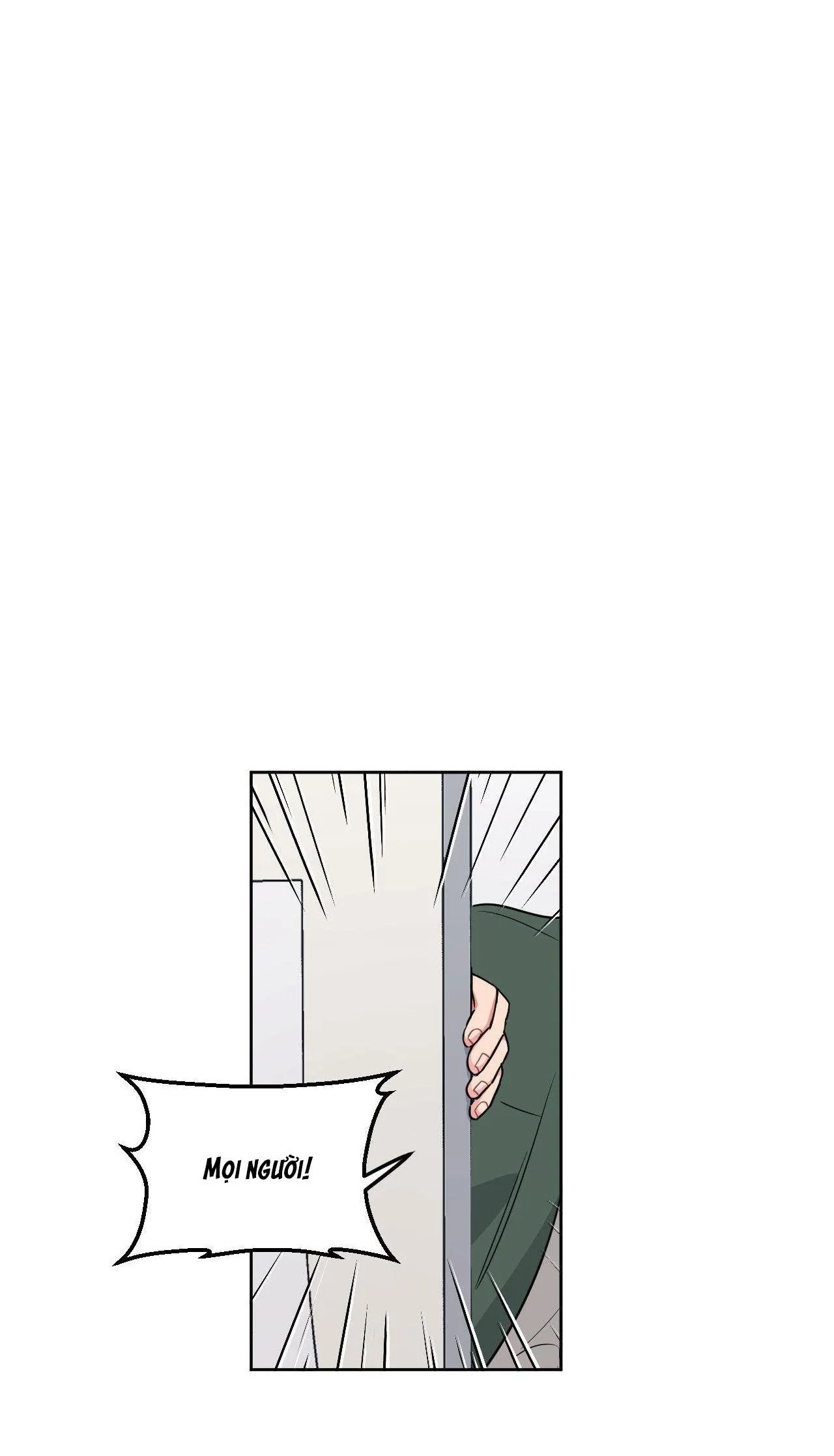 Chàng Trai Mỹ Thuật Chapter 22 Trang 22