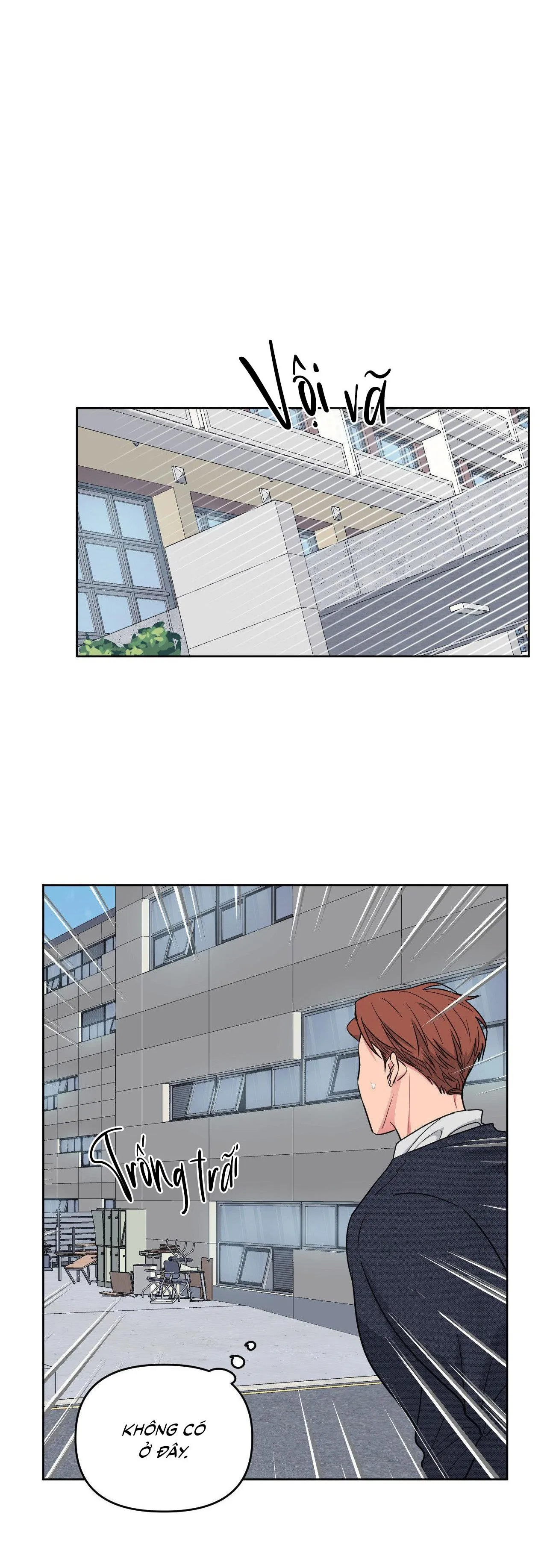 Chàng Trai Mỹ Thuật Chapter 22 Trang 25