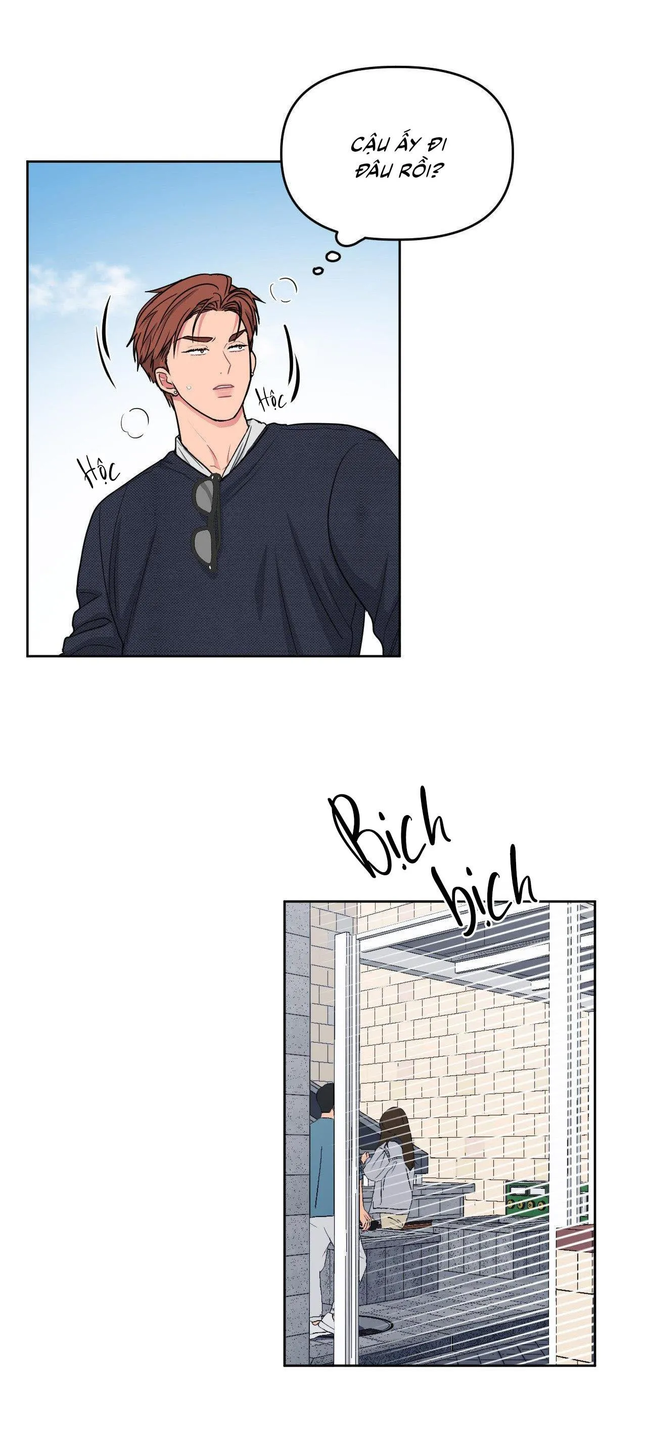 Chàng Trai Mỹ Thuật Chapter 22 Trang 26