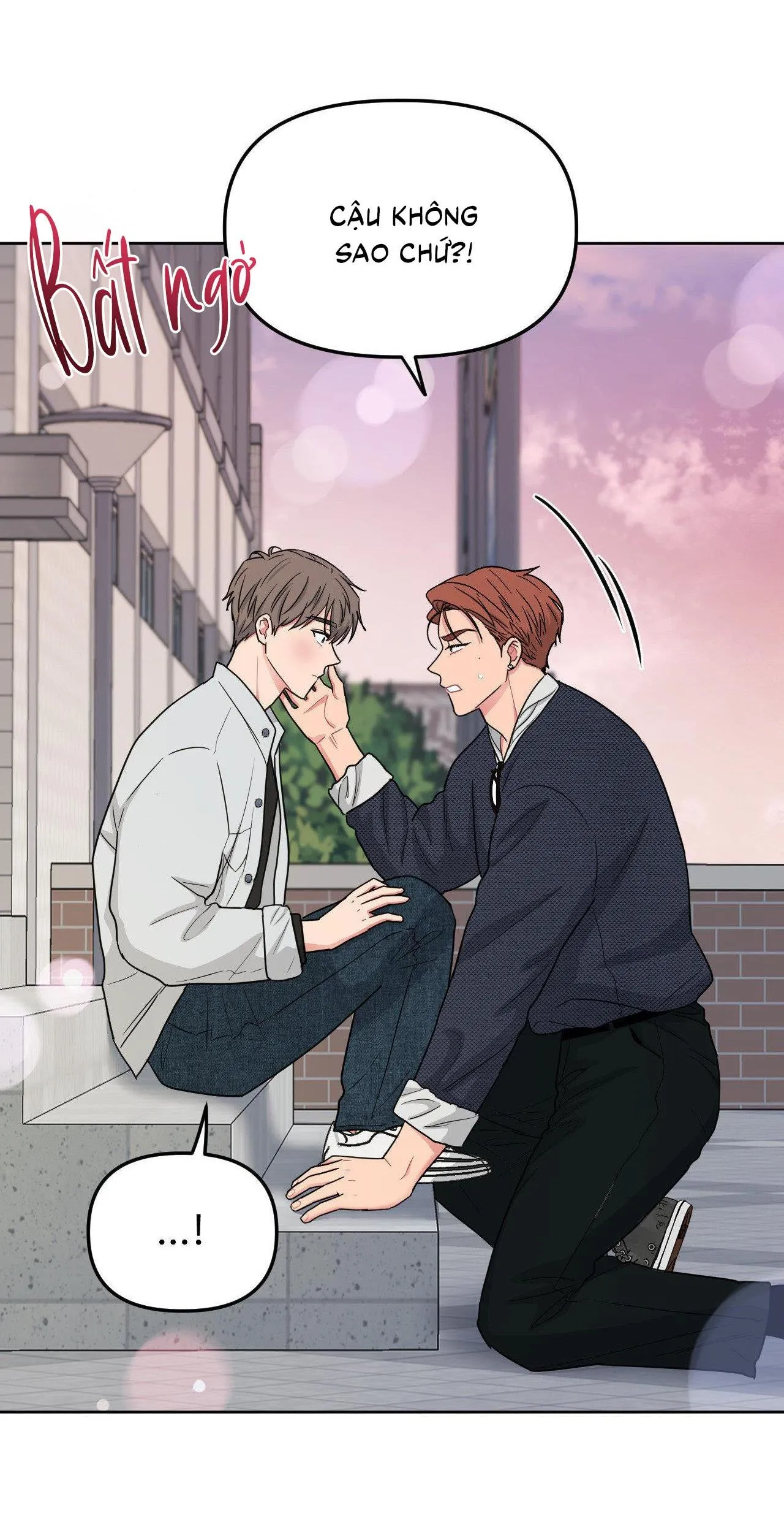 Chàng Trai Mỹ Thuật Chapter 22 Trang 29