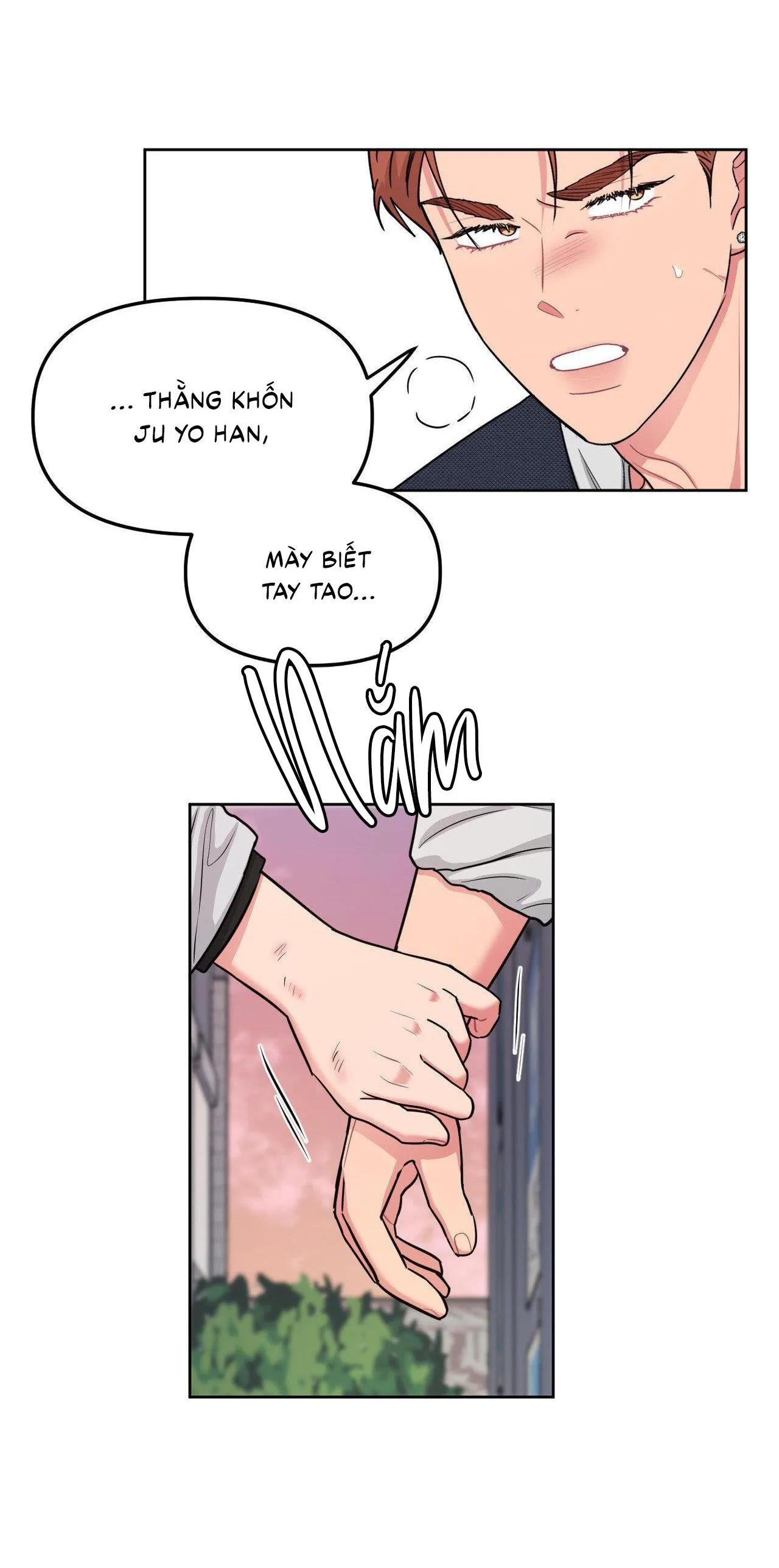 Chàng Trai Mỹ Thuật Chapter 22 Trang 31