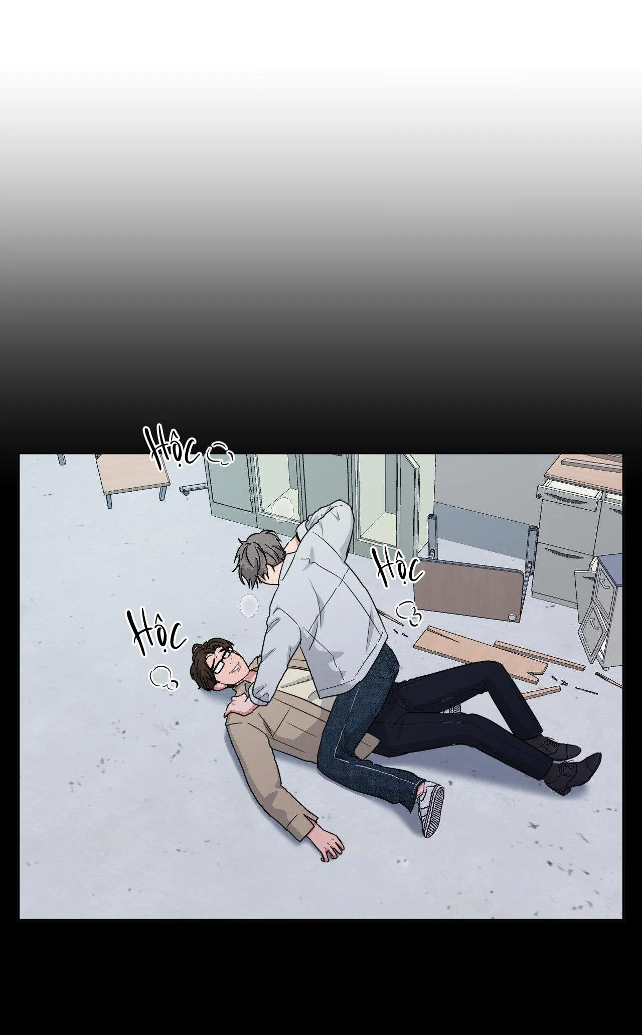 Chàng Trai Mỹ Thuật Chapter 22 Trang 33