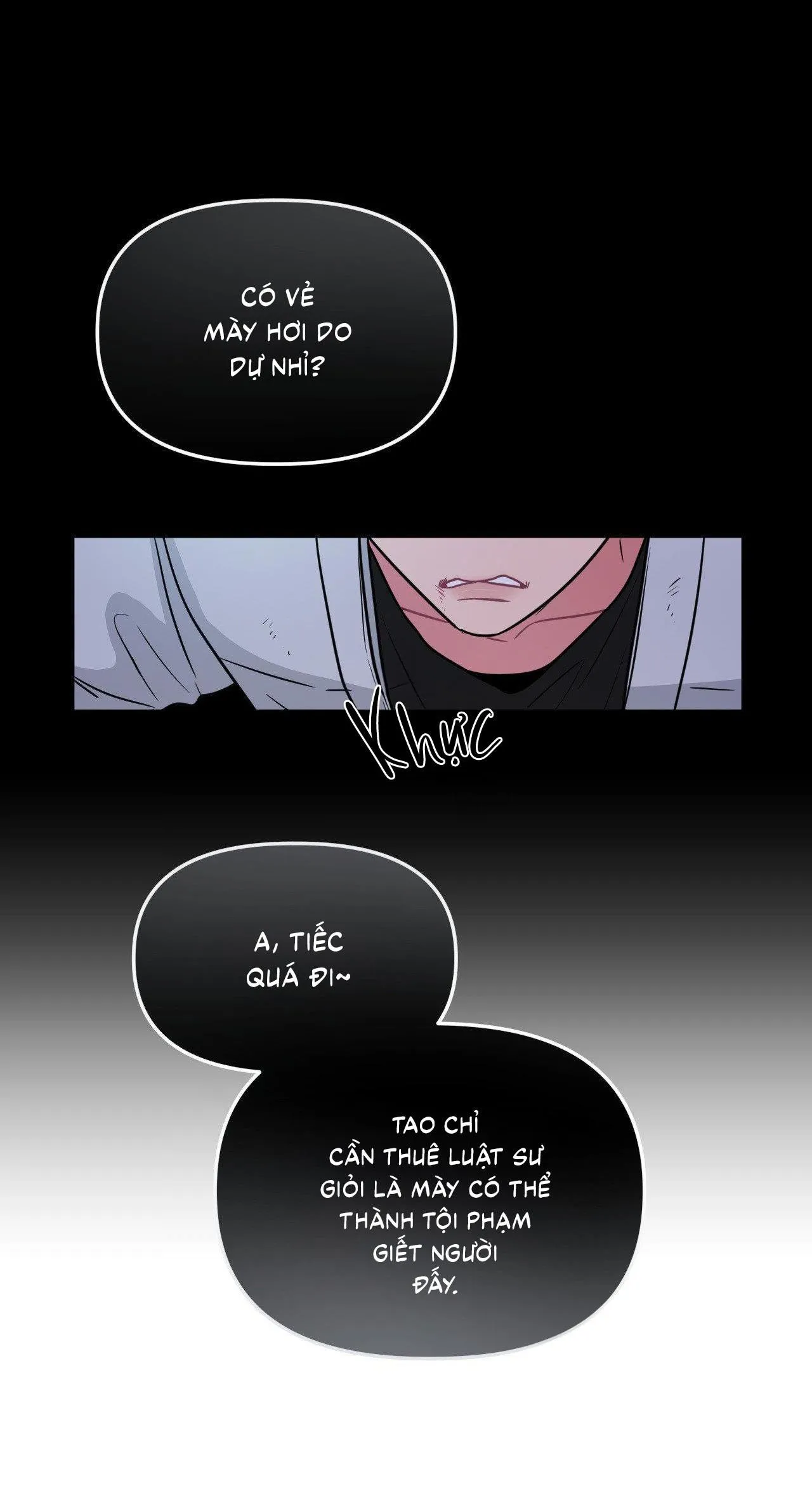 Chàng Trai Mỹ Thuật Chapter 22 Trang 35