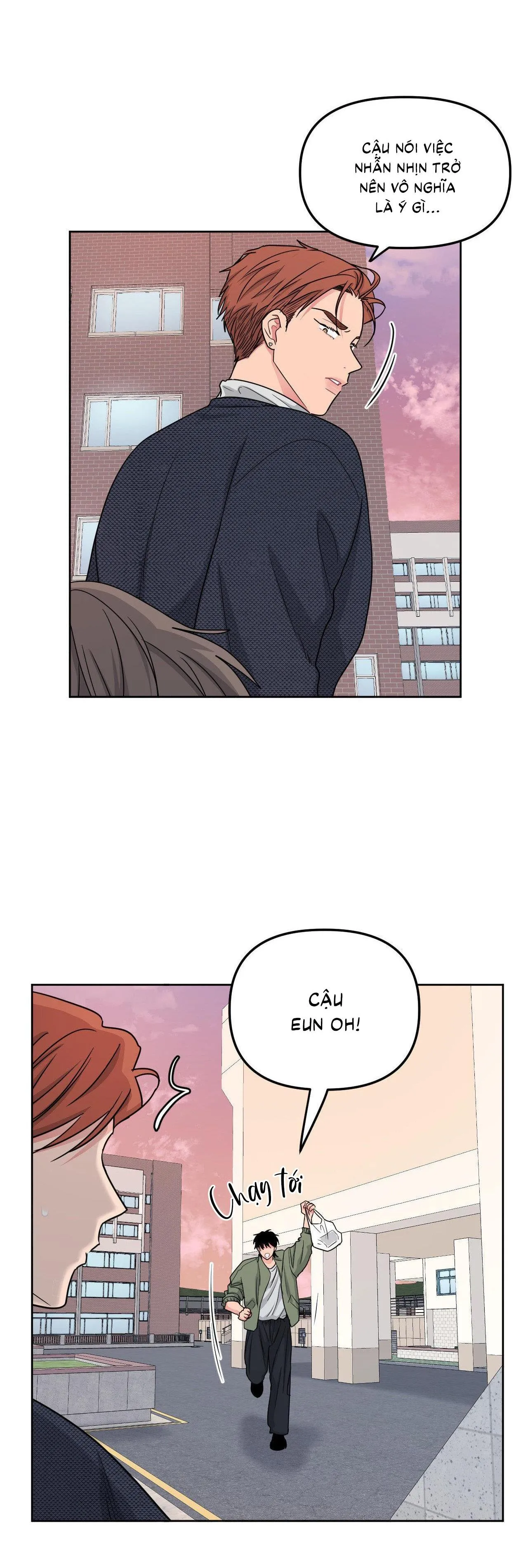 Chàng Trai Mỹ Thuật Chapter 22 Trang 36