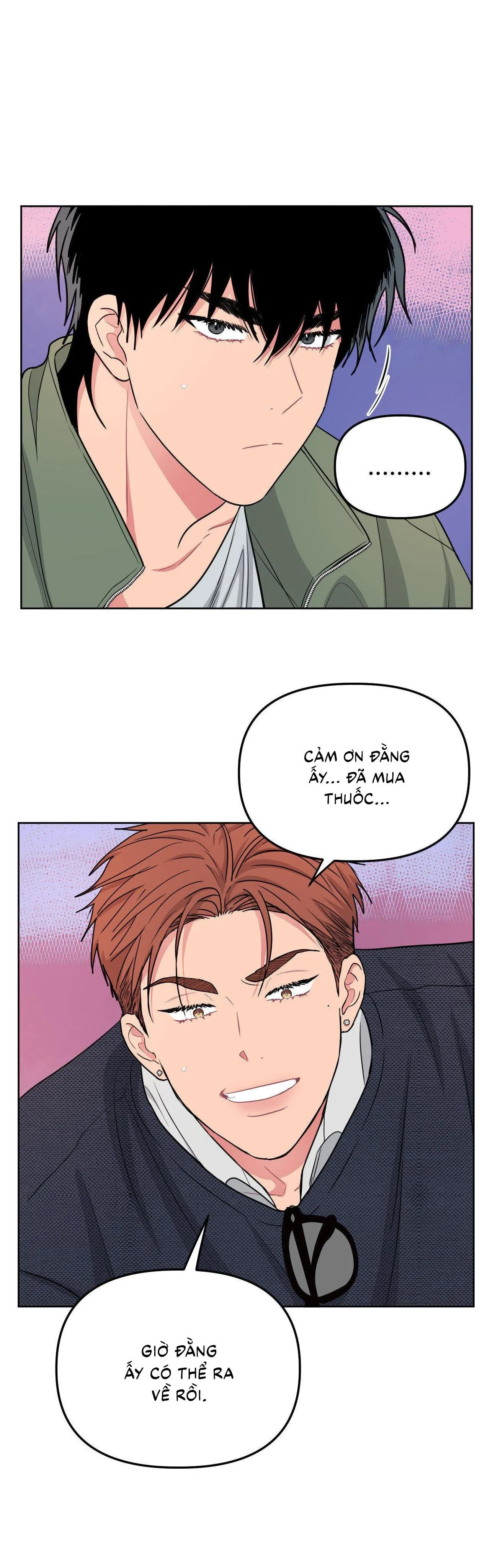 Chàng Trai Mỹ Thuật Chapter 22 Trang 40