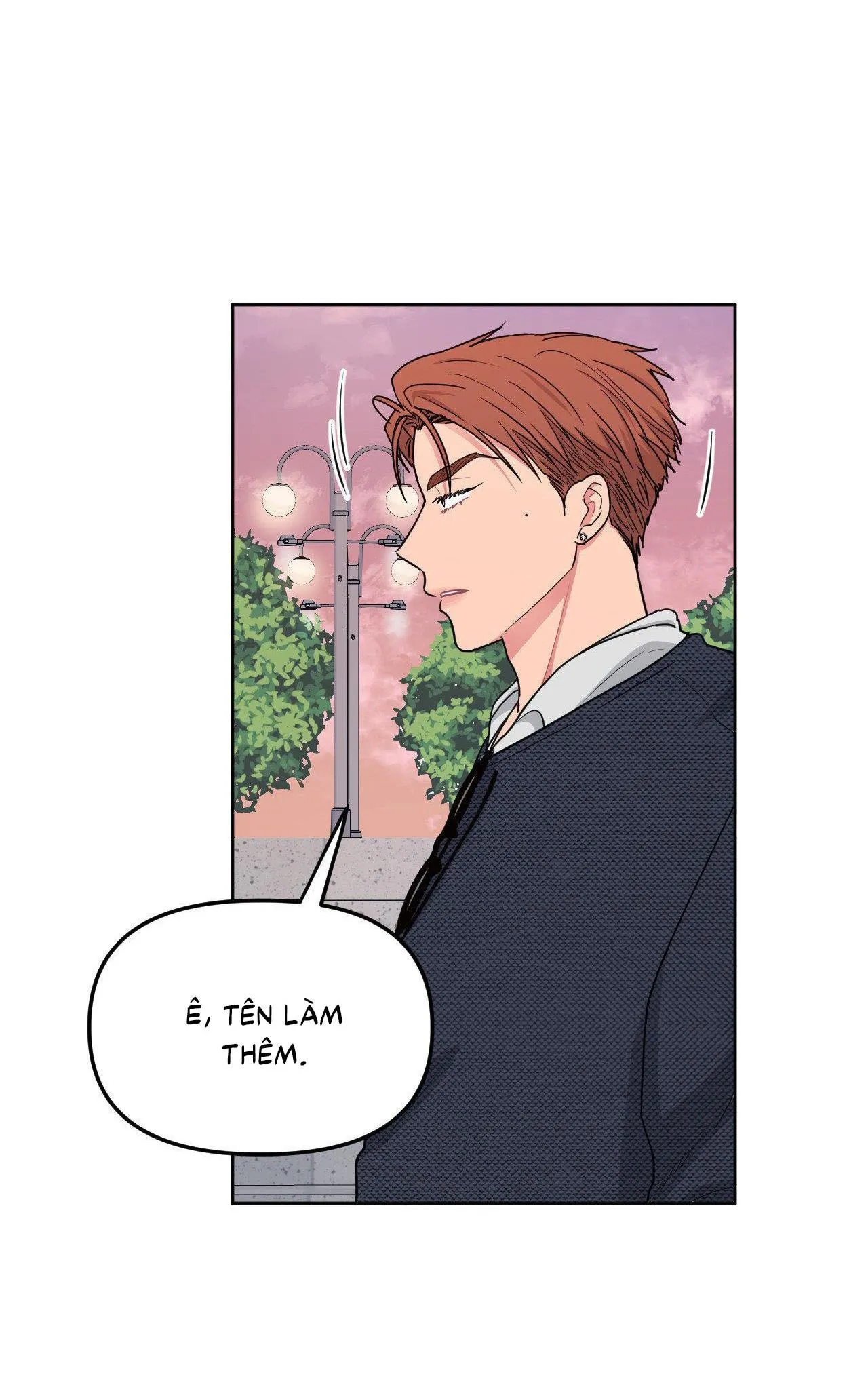 Chàng Trai Mỹ Thuật Chapter 22 Trang 42