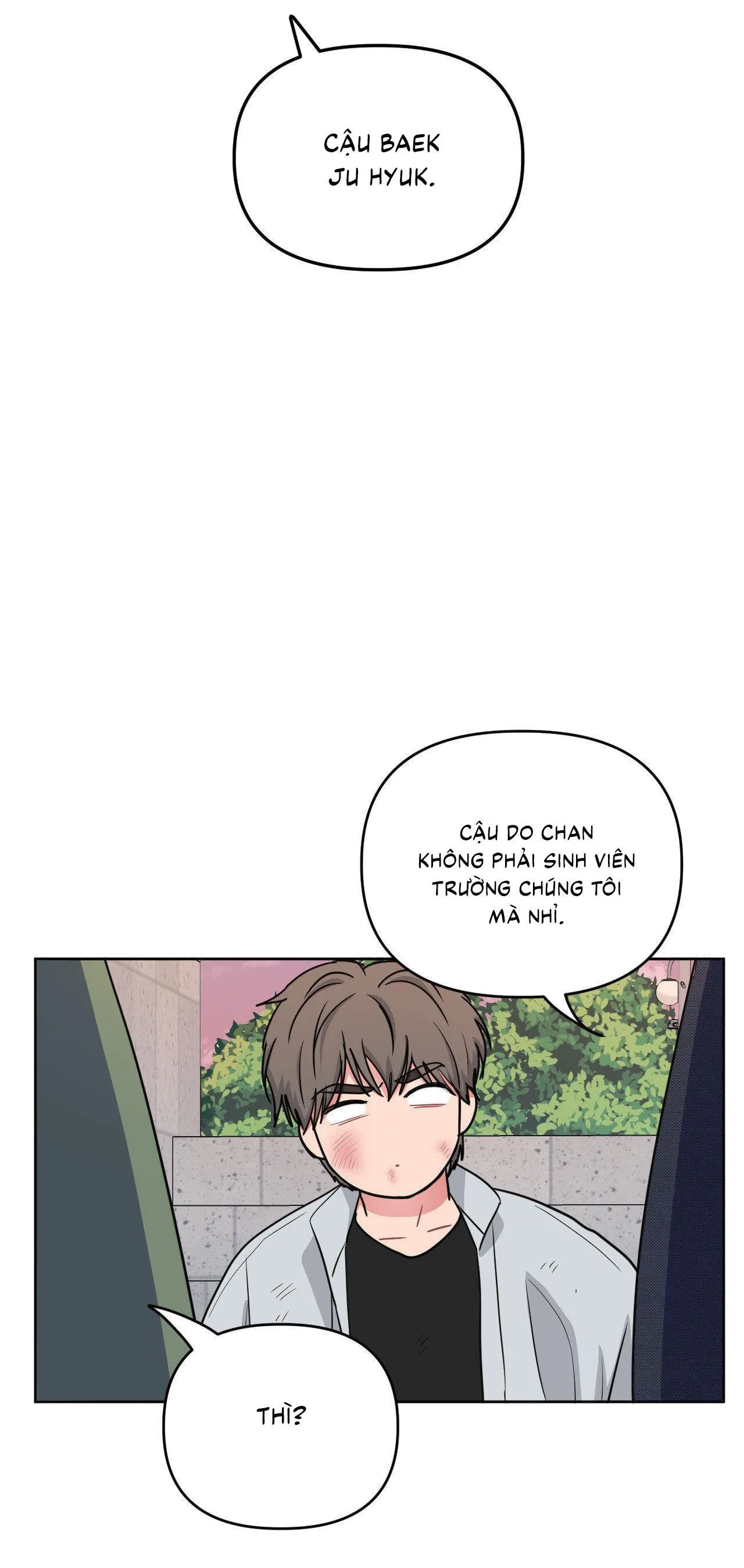 Chàng Trai Mỹ Thuật Chapter 22 Trang 44