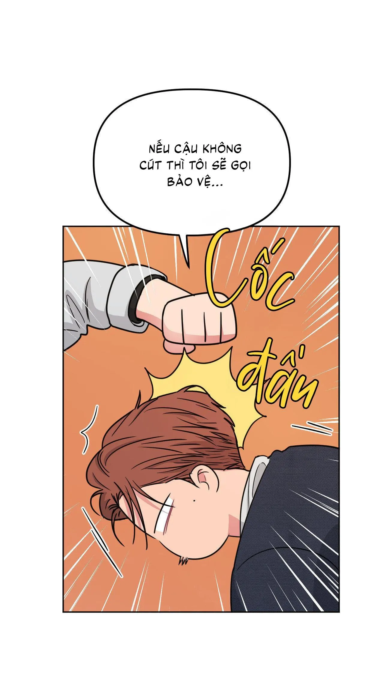 Chàng Trai Mỹ Thuật Chapter 22 Trang 46