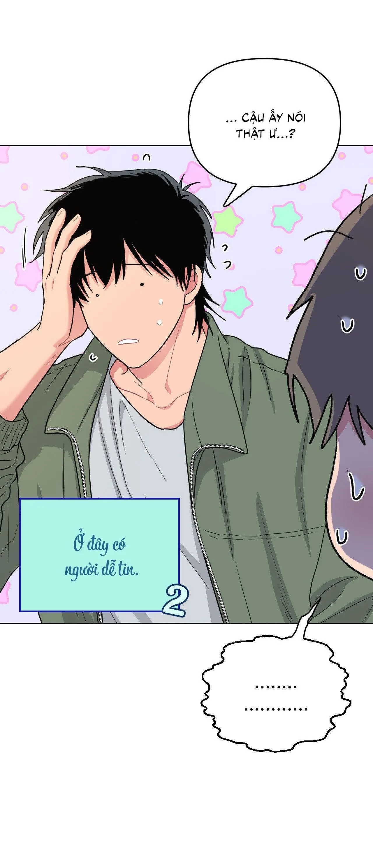 Chàng Trai Mỹ Thuật Chapter 22 Trang 48