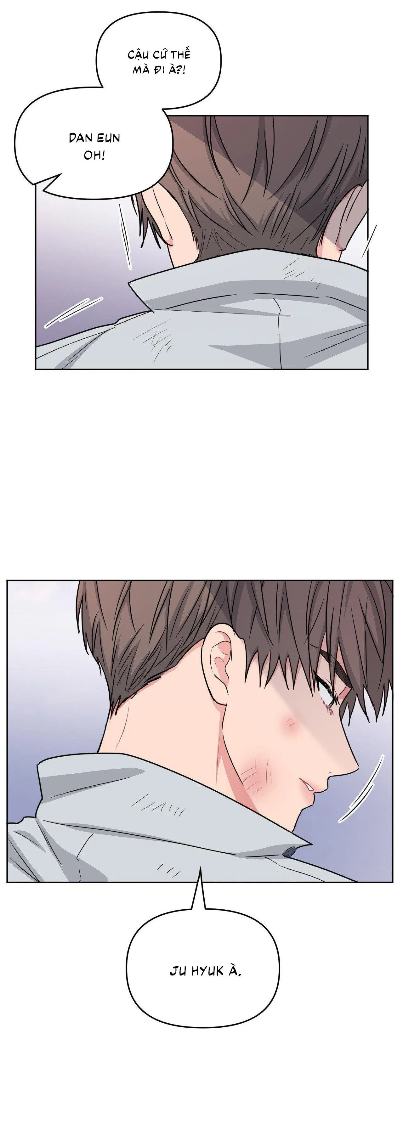 Chàng Trai Mỹ Thuật Chapter 23 Trang 9