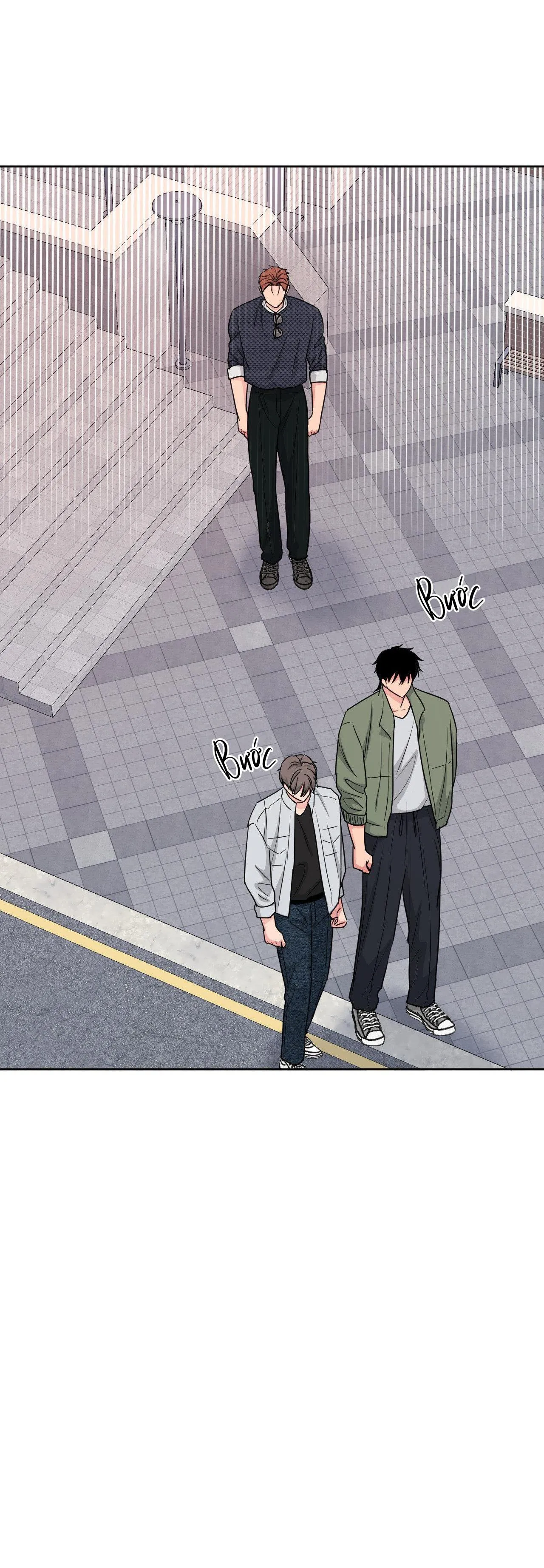 Chàng Trai Mỹ Thuật Chapter 23 Trang 12