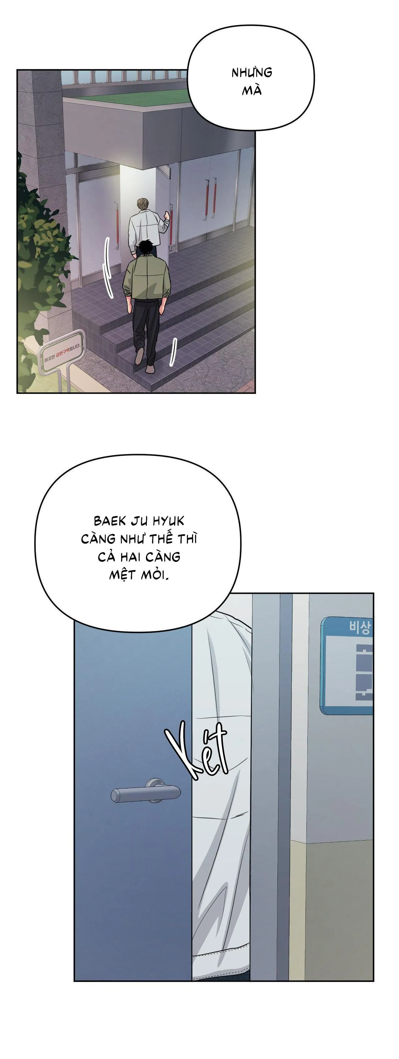 Chàng Trai Mỹ Thuật Chapter 23 Trang 16