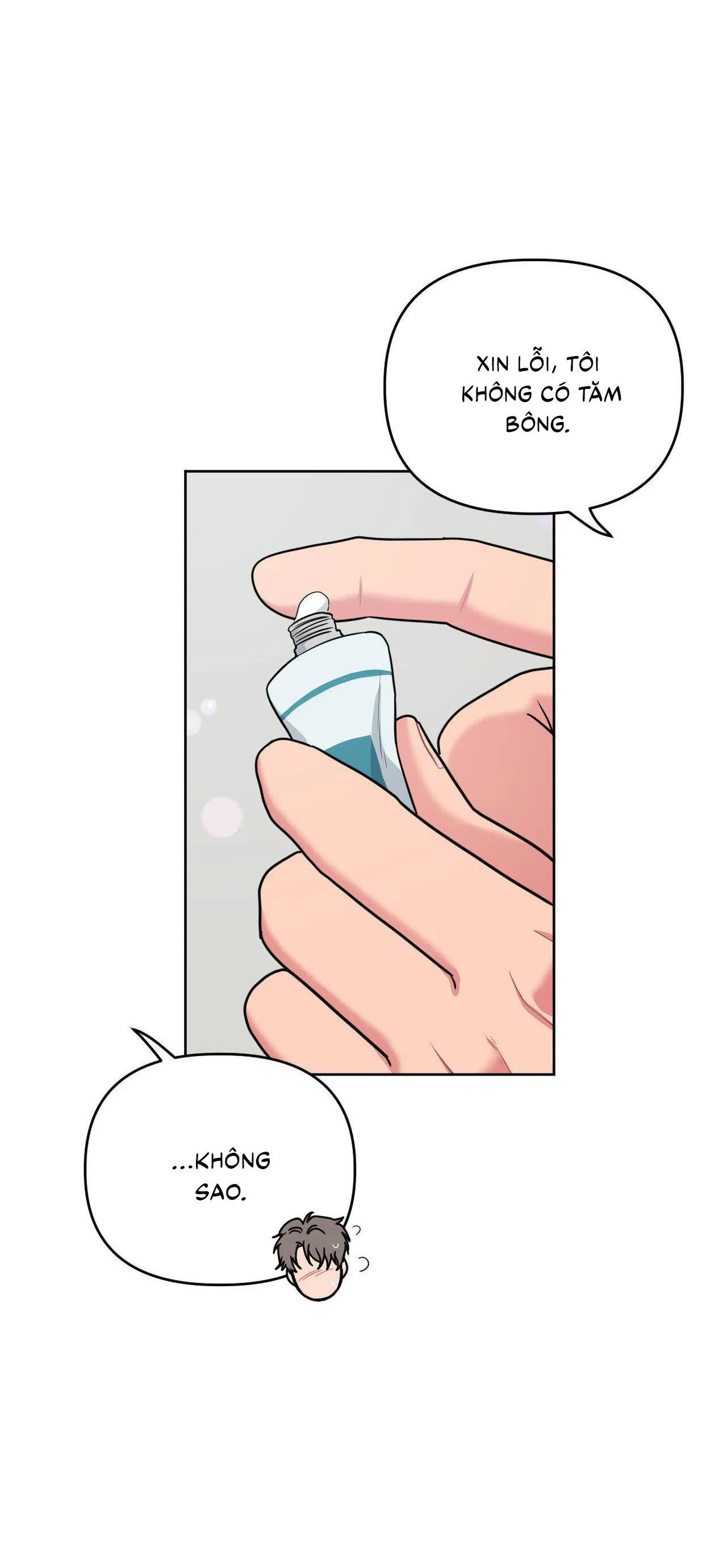 Chàng Trai Mỹ Thuật Chapter 23 Trang 22