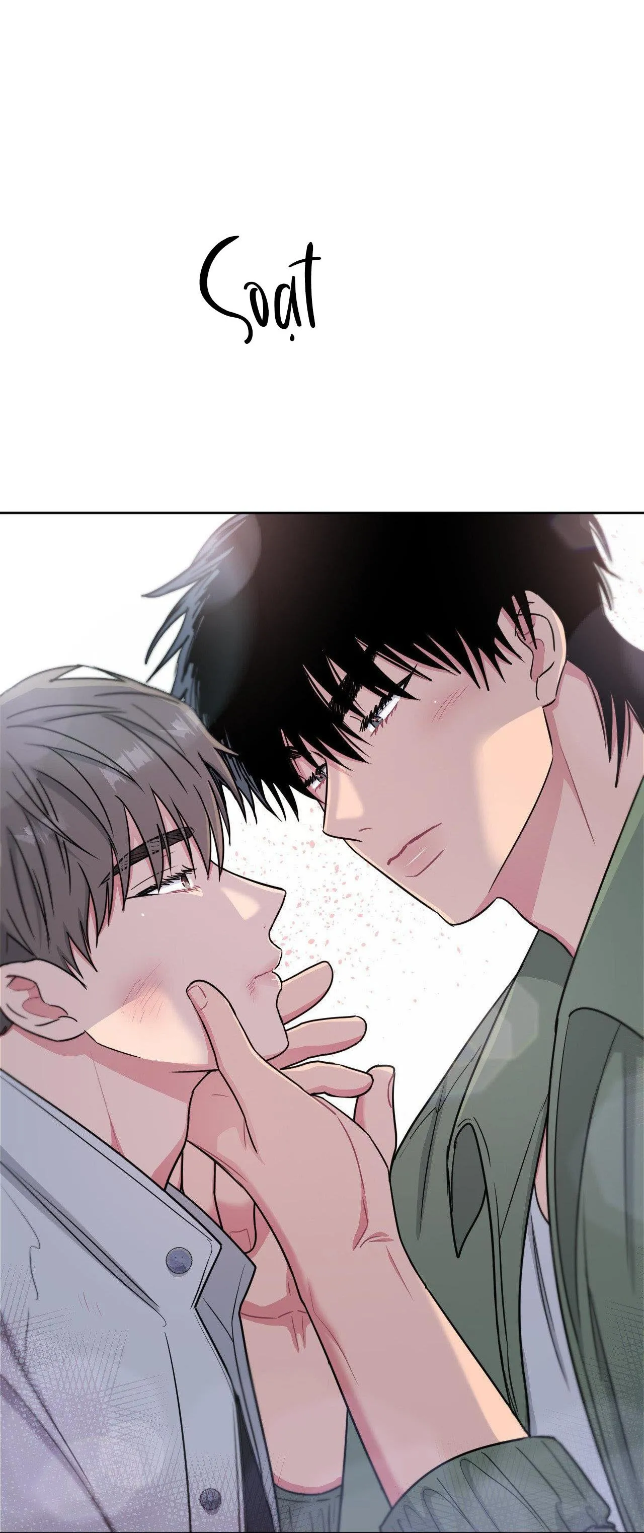 Chàng Trai Mỹ Thuật Chapter 23 Trang 23