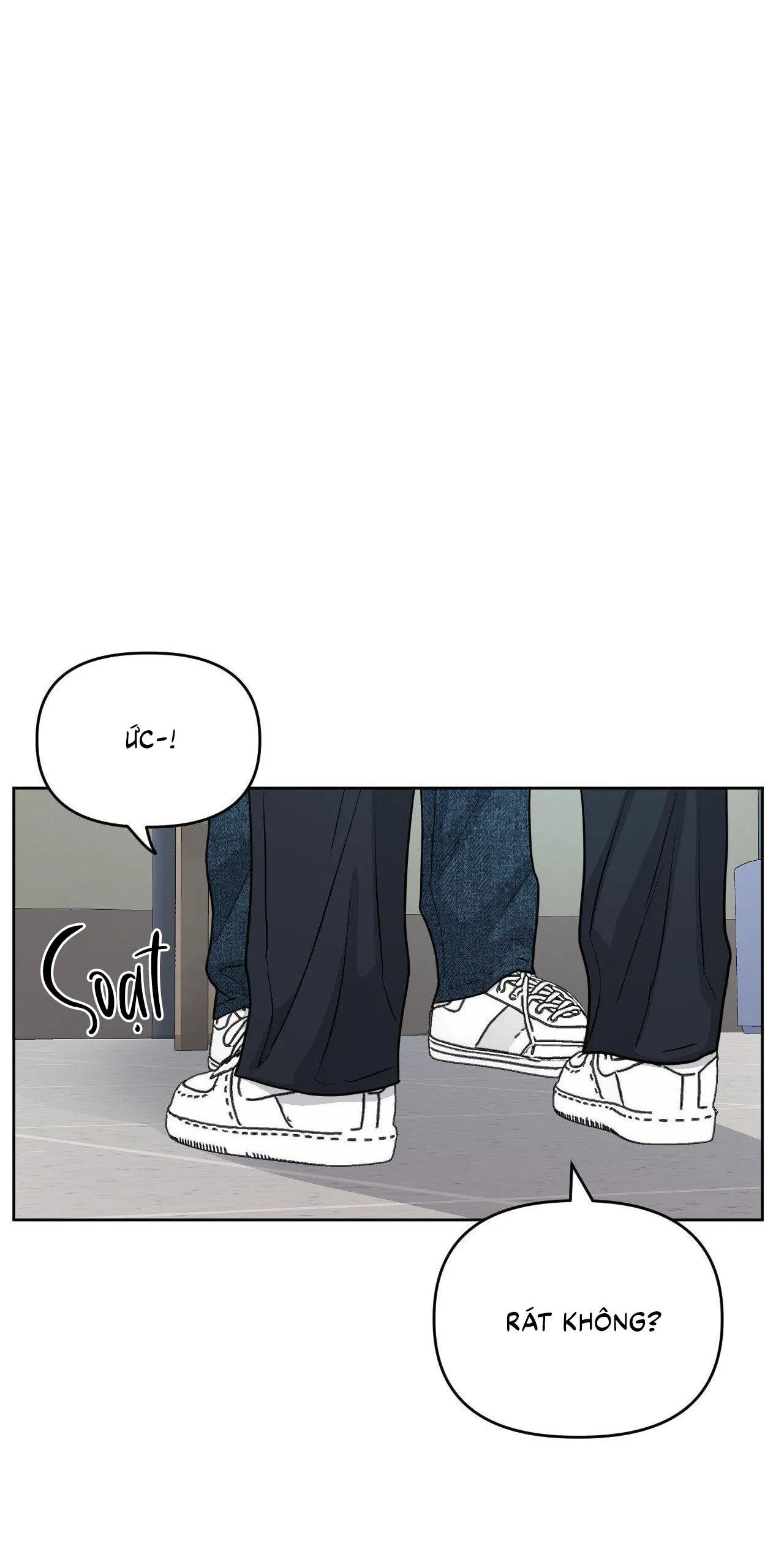 Chàng Trai Mỹ Thuật Chapter 23 Trang 25