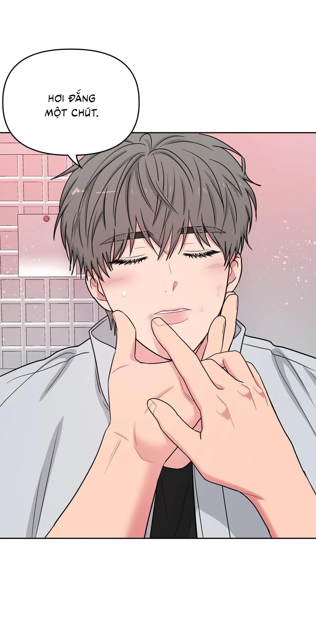 Chàng Trai Mỹ Thuật Chapter 23 Trang 26