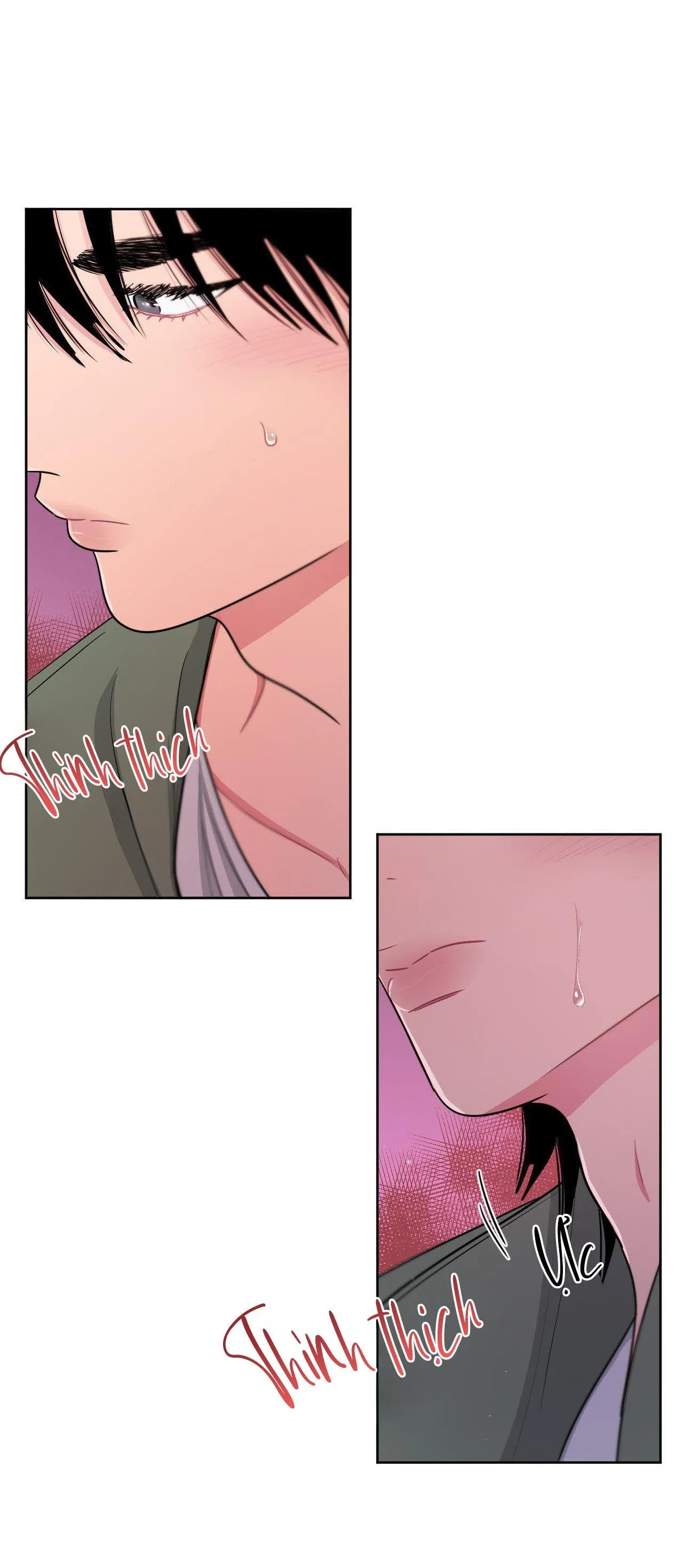 Chàng Trai Mỹ Thuật Chapter 23 Trang 27