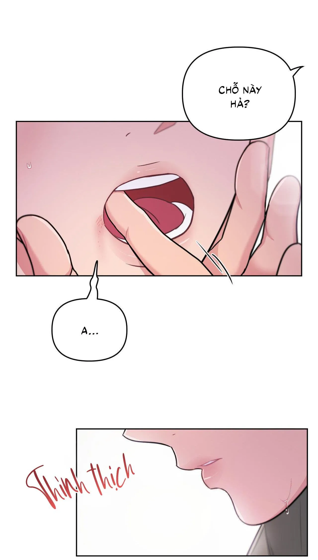 Chàng Trai Mỹ Thuật Chapter 23 Trang 32