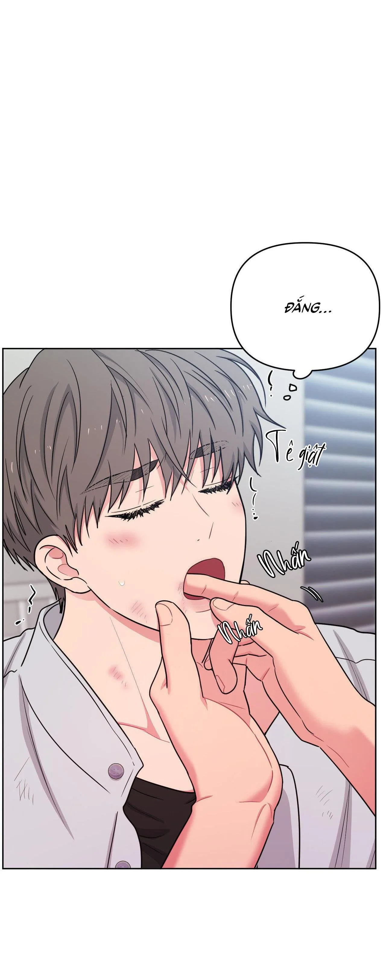 Chàng Trai Mỹ Thuật Chapter 23 Trang 34