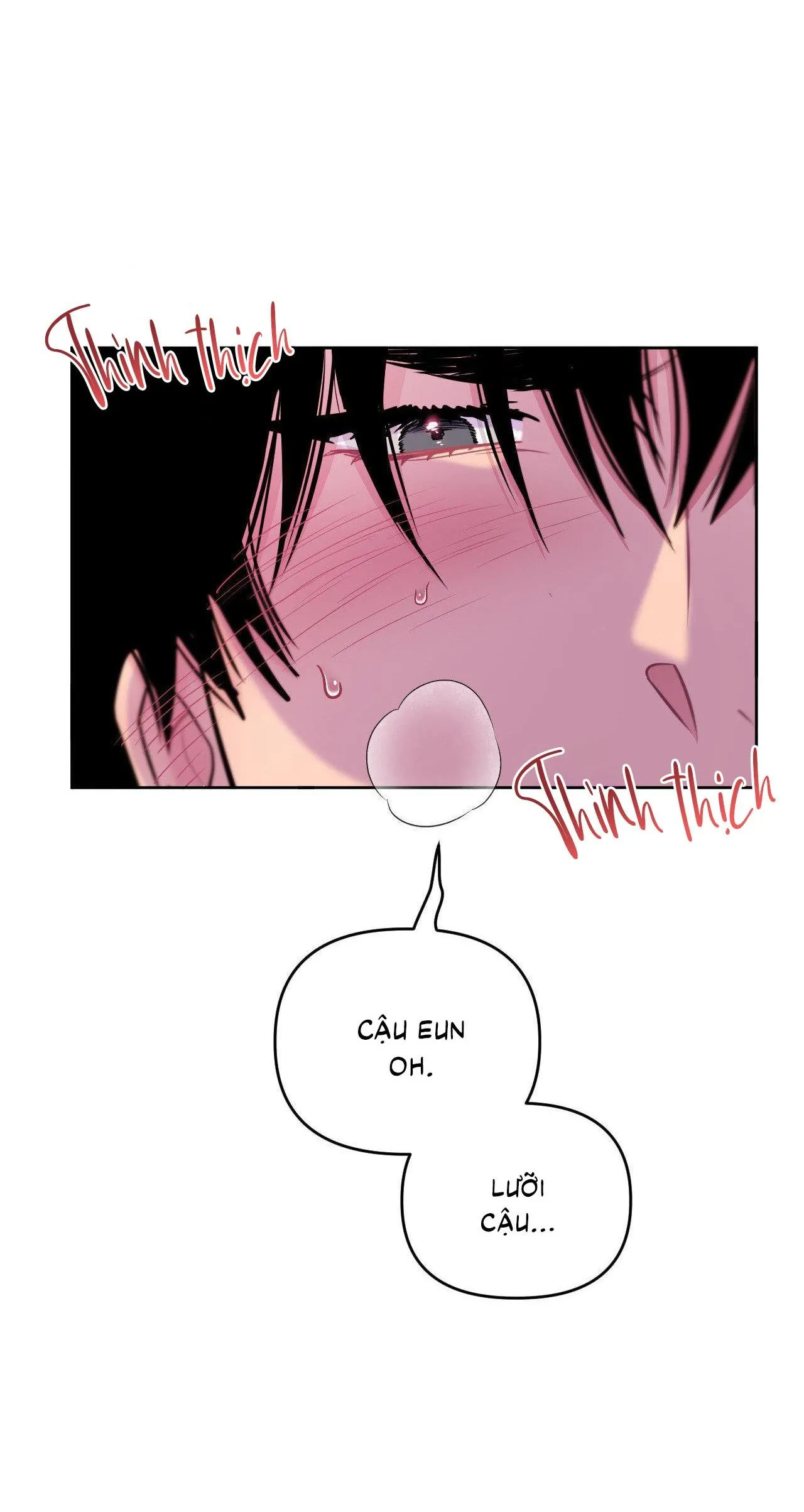 Chàng Trai Mỹ Thuật Chapter 23 Trang 37