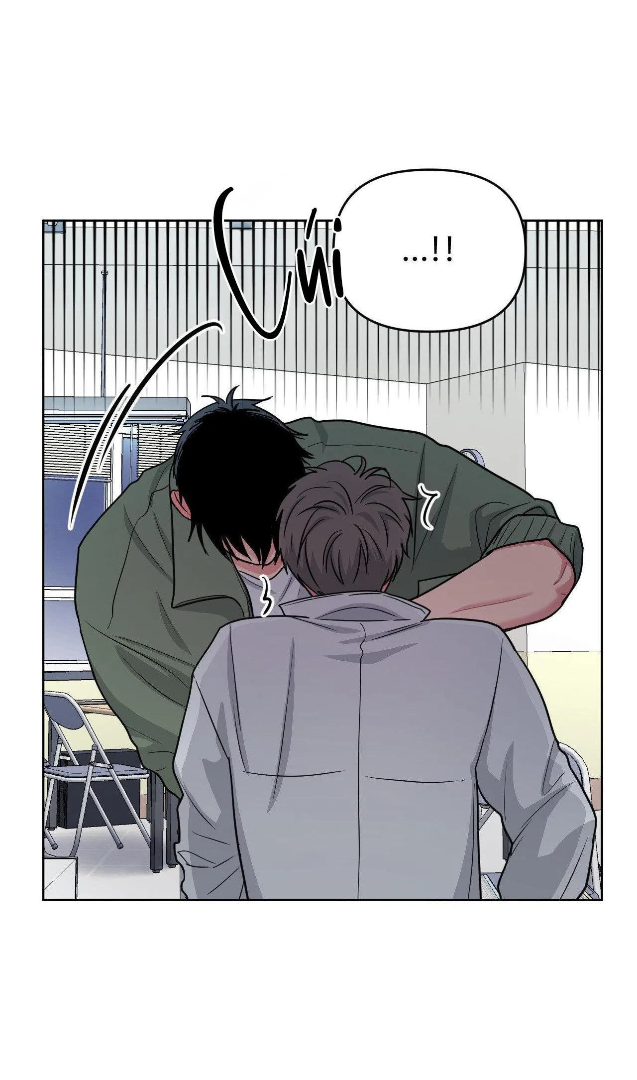 Chàng Trai Mỹ Thuật Chapter 23 Trang 38